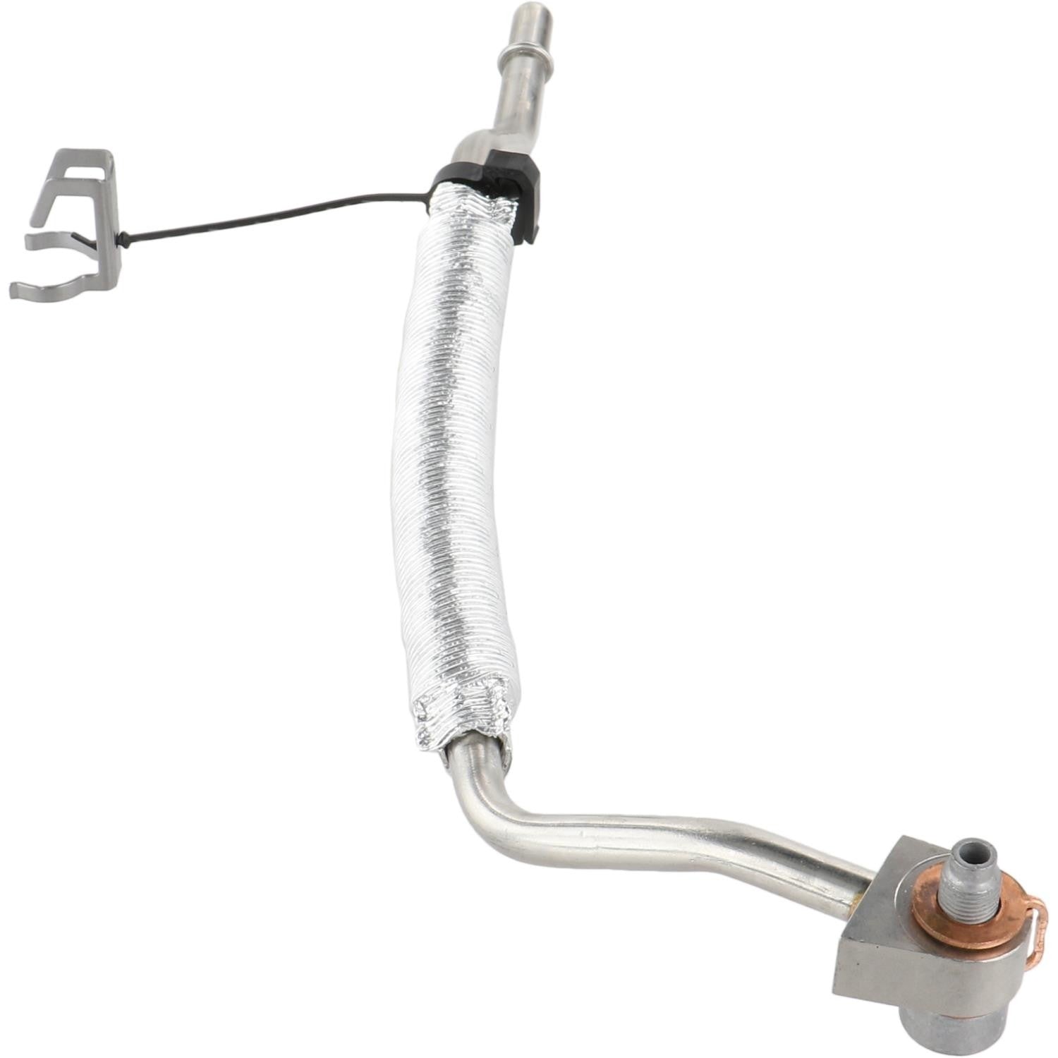 Standard Ignition Turbocharger Oil Line TIH53