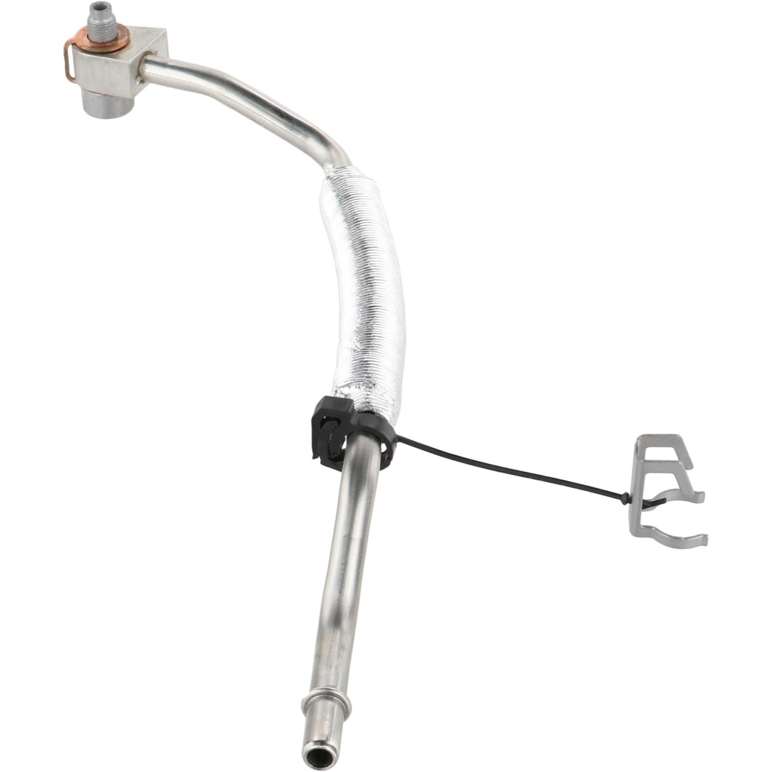 Standard Ignition Turbocharger Oil Line TIH53