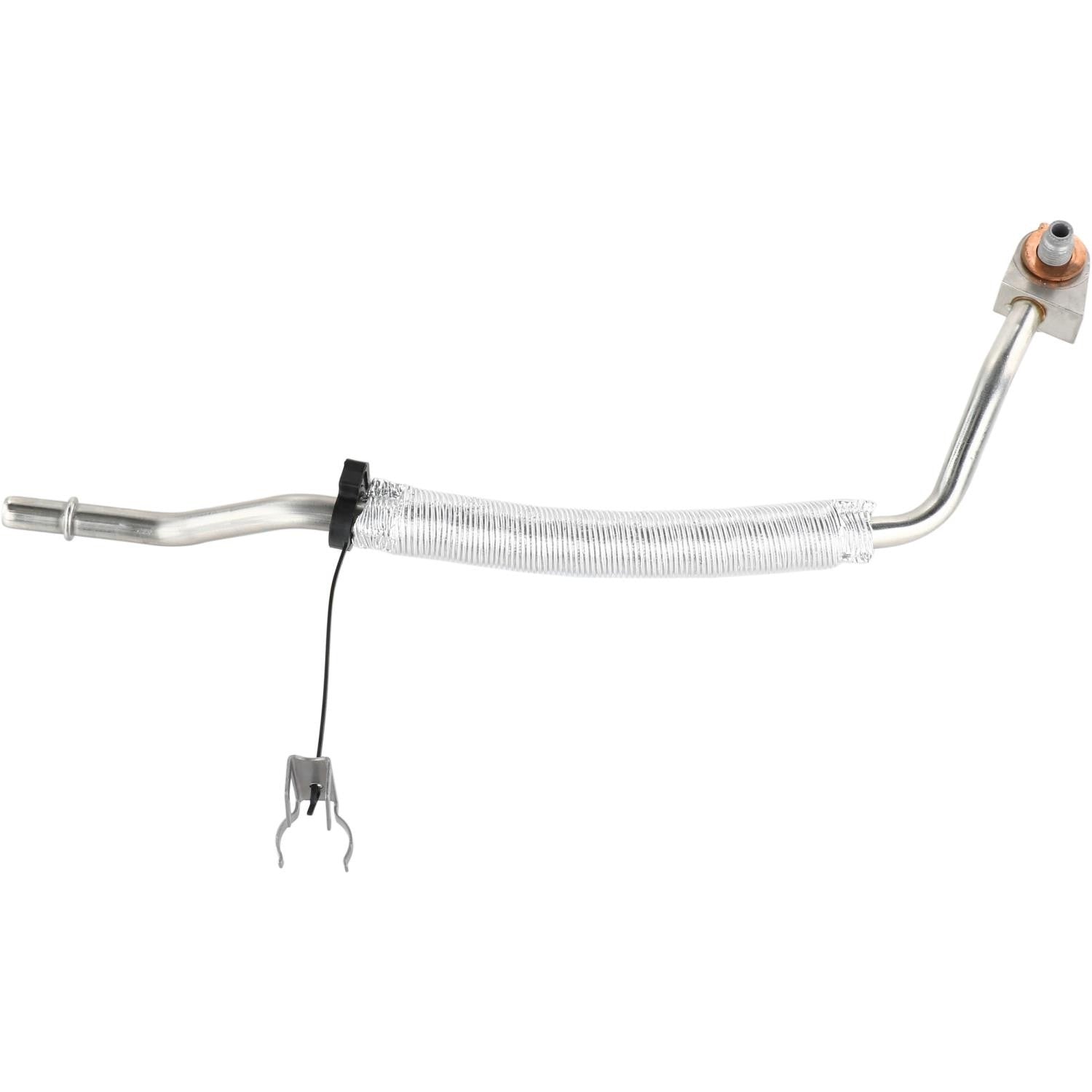 Standard Ignition Turbocharger Oil Line TIH53