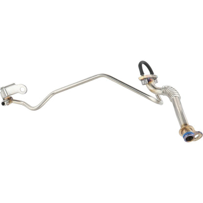 Standard Ignition Turbocharger Oil Line TIH54