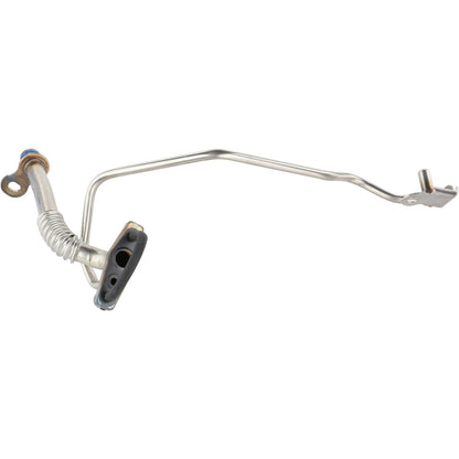 Standard Ignition Turbocharger Oil Line TIH54