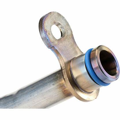 Standard Ignition Turbocharger Oil Line TIH54