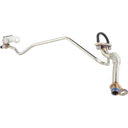 Standard Ignition Turbocharger Oil Line TIH54