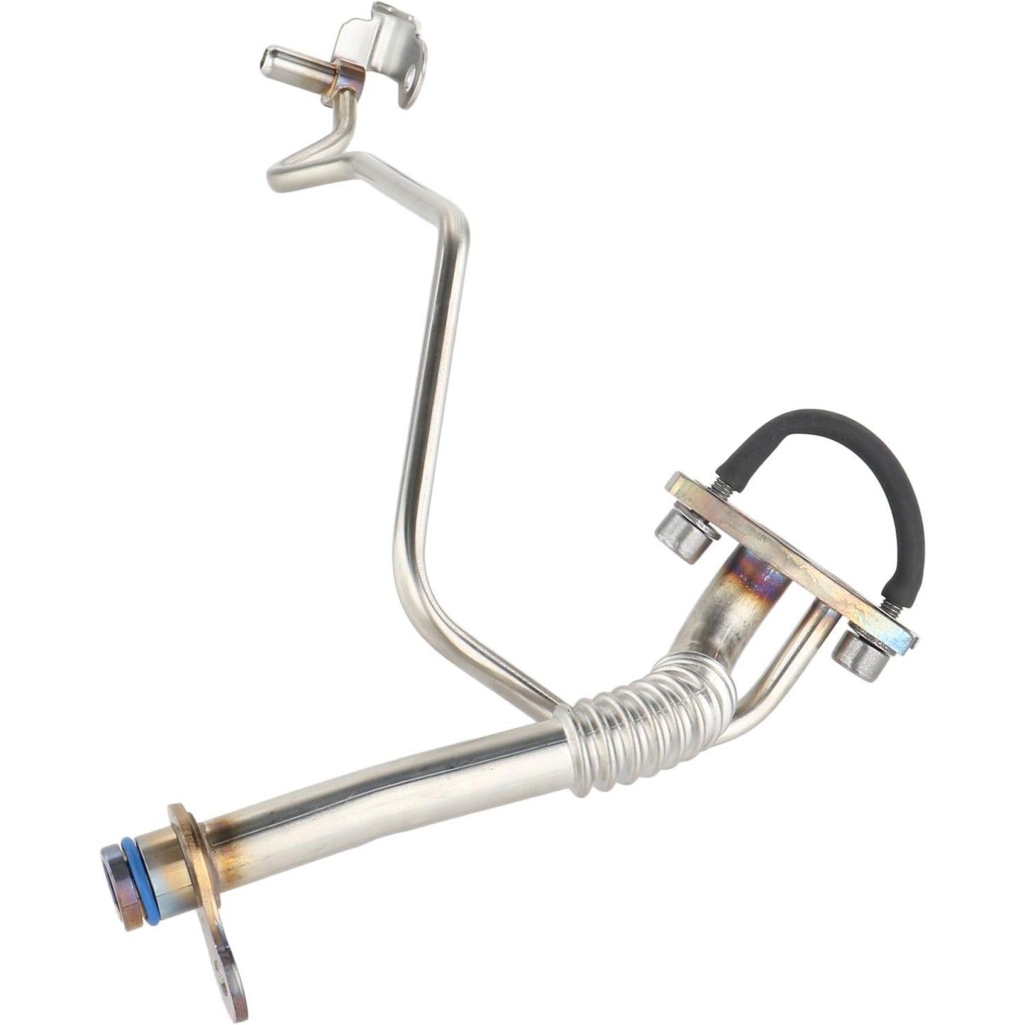 Standard Ignition Turbocharger Oil Line TIH54