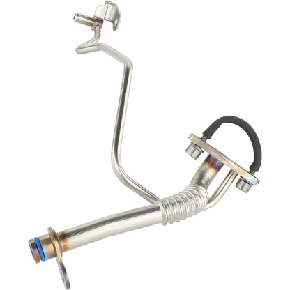 Standard Ignition Turbocharger Oil Line TIH54
