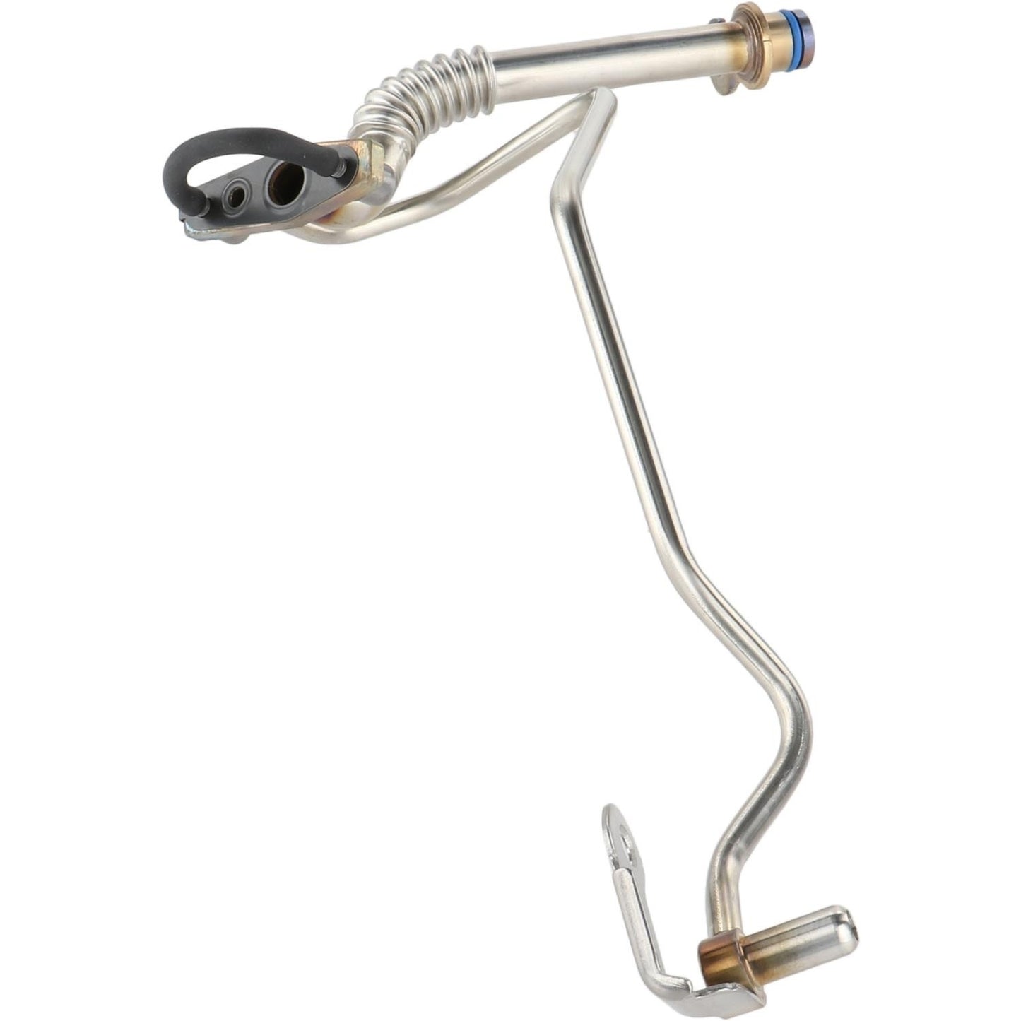 Standard Ignition Turbocharger Oil Line TIH54