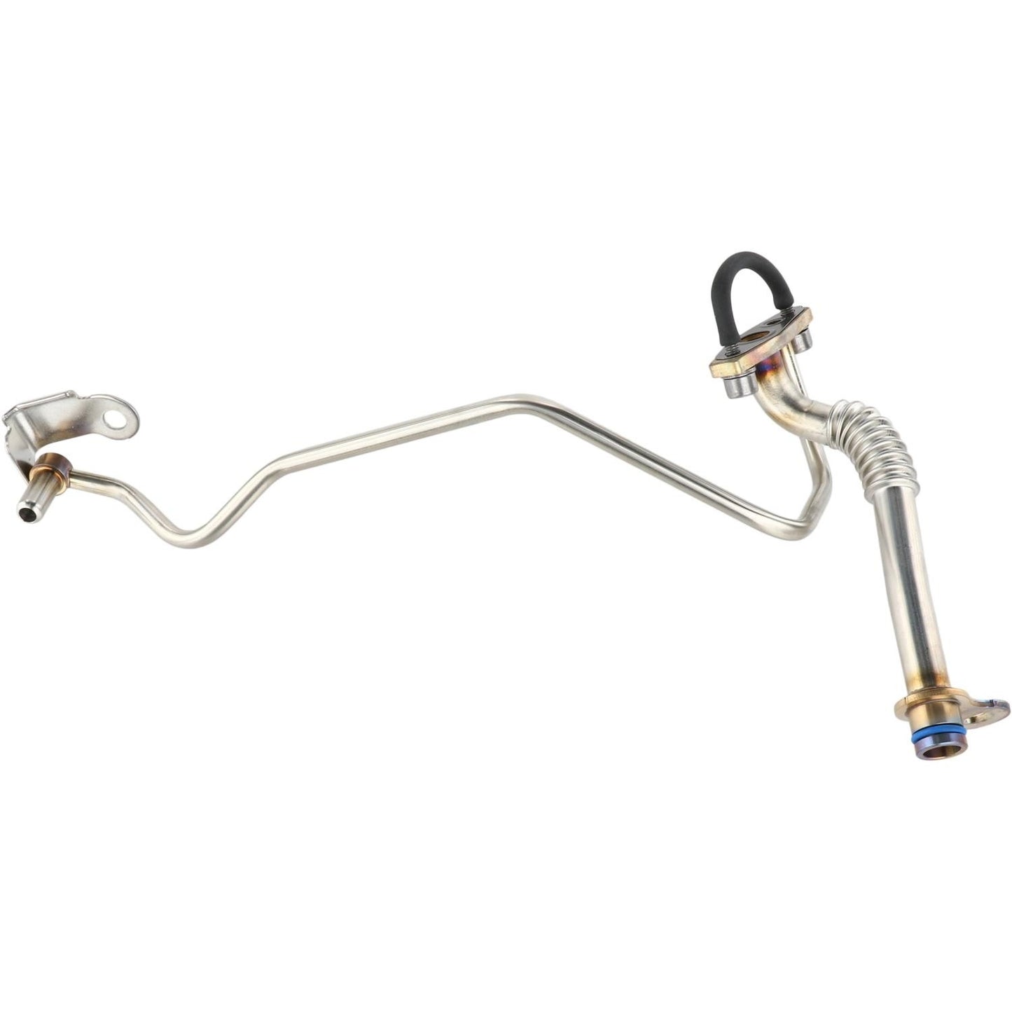 Standard Ignition Turbocharger Oil Line TIH54