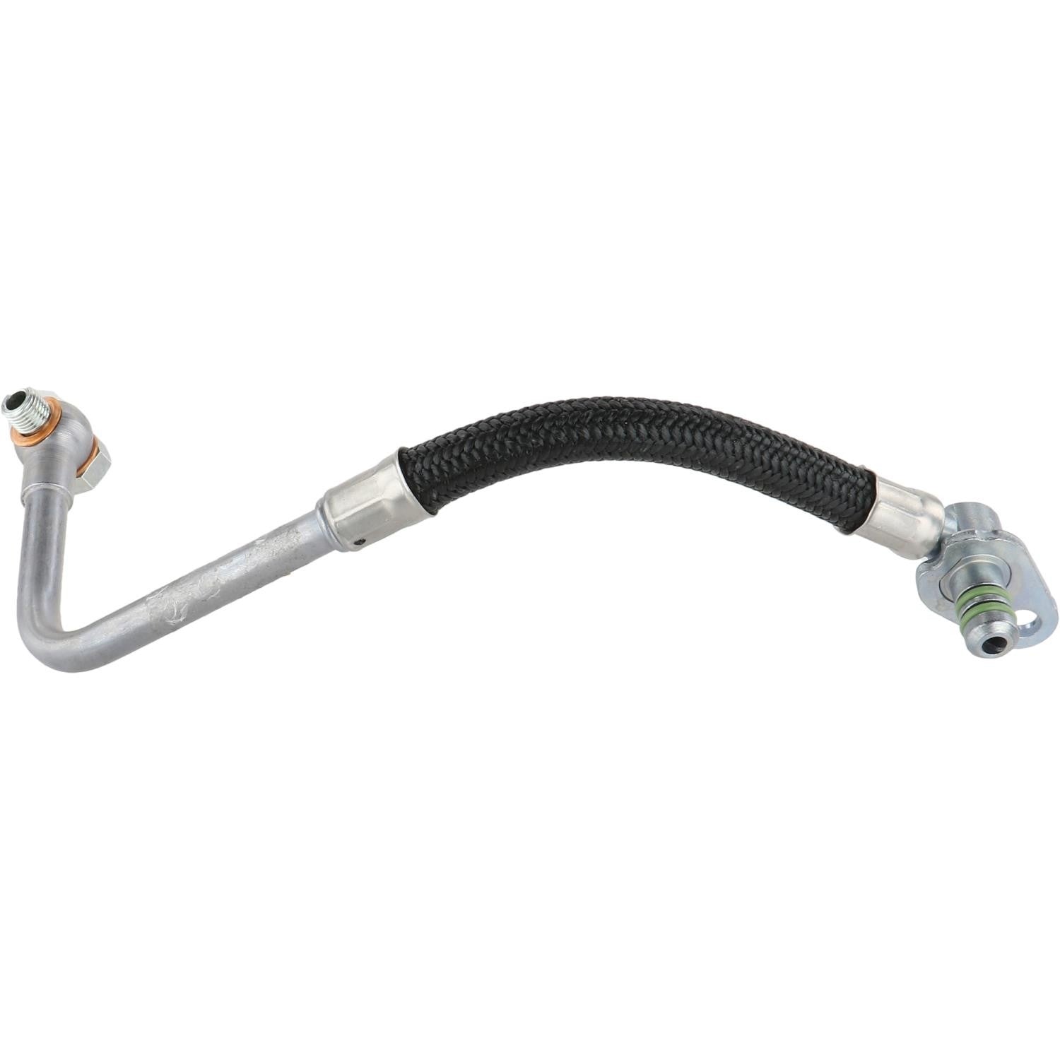 Standard Ignition Turbocharger Oil Line TIH55