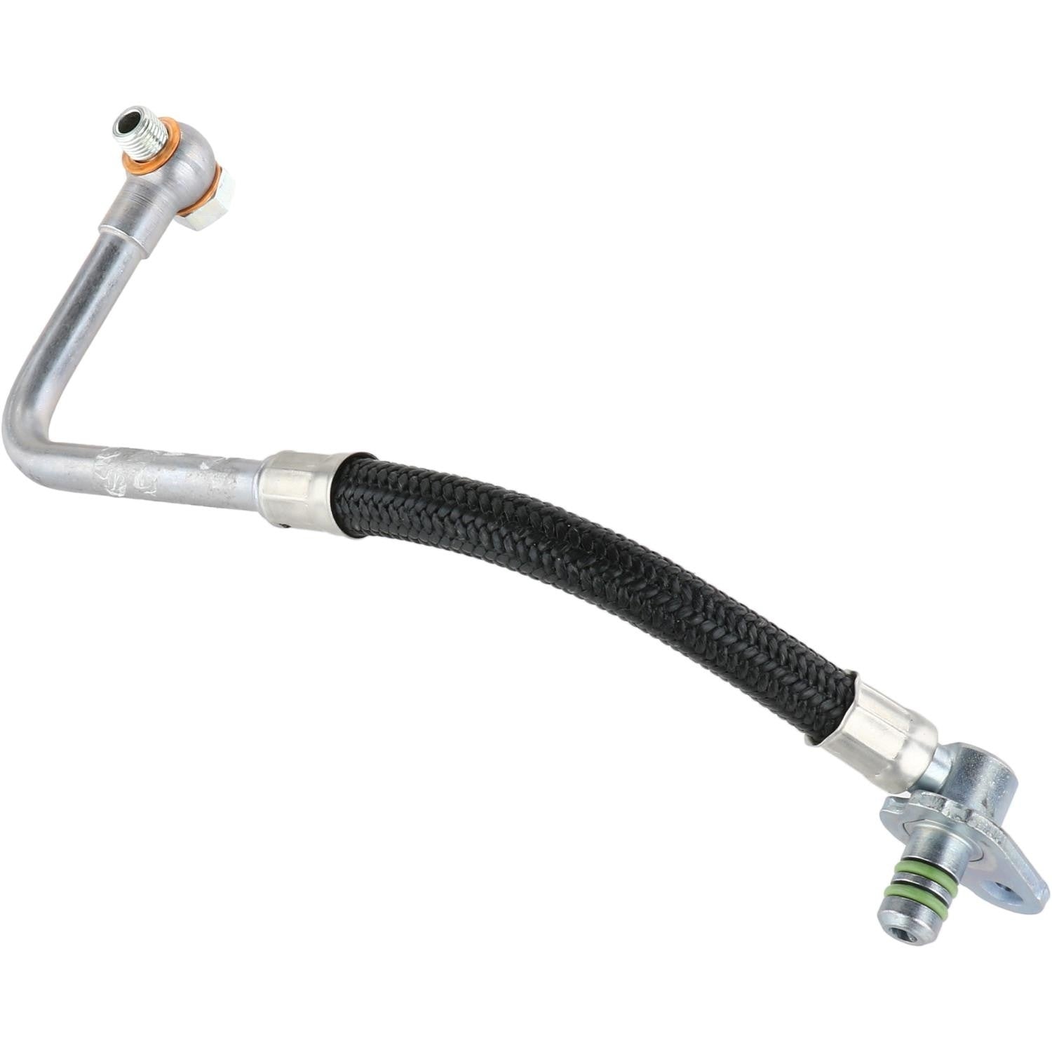 Standard Ignition Turbocharger Oil Line TIH55