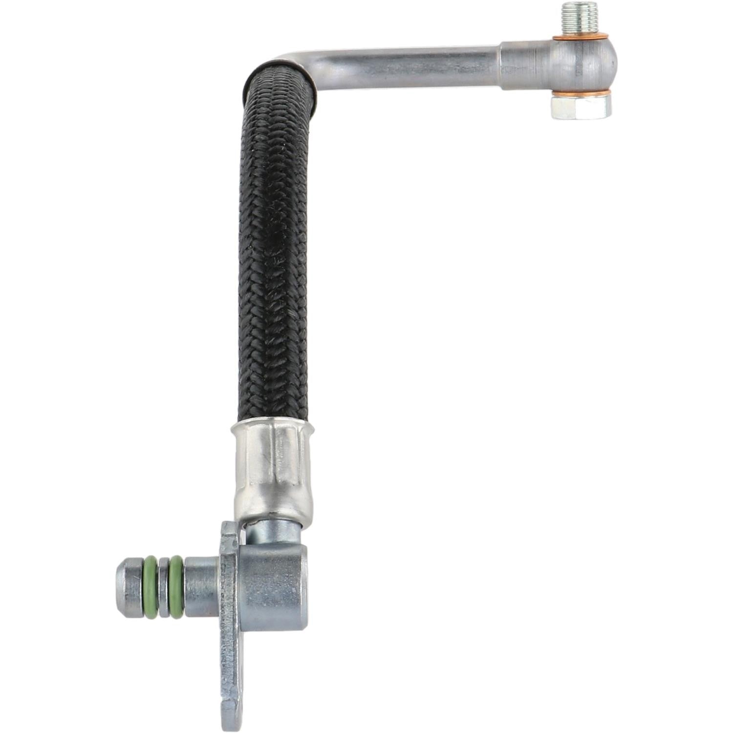 Standard Ignition Turbocharger Oil Line TIH55