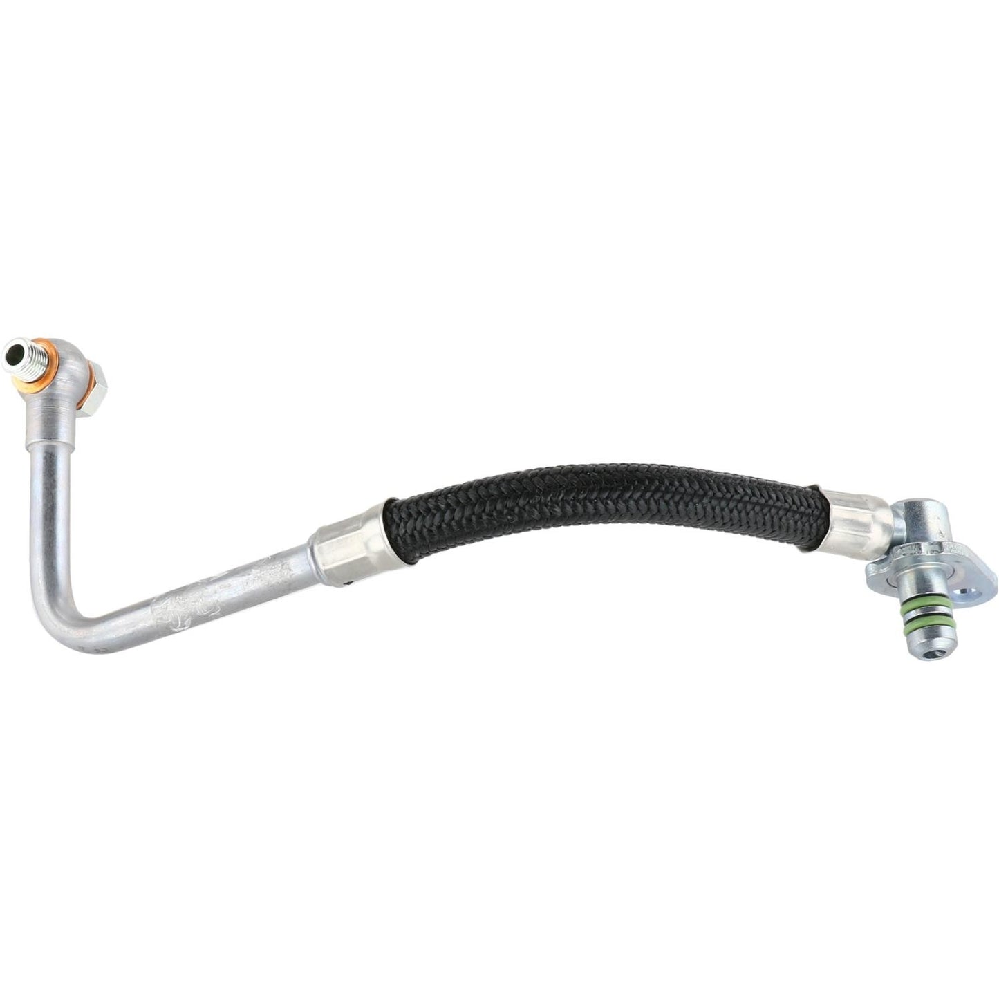Standard Ignition Turbocharger Oil Line TIH55