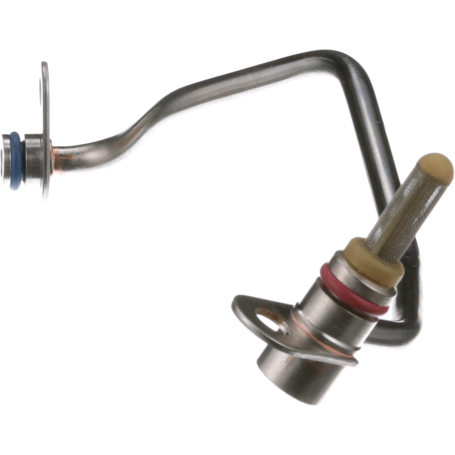 Standard Ignition Turbocharger Oil Line TIH56