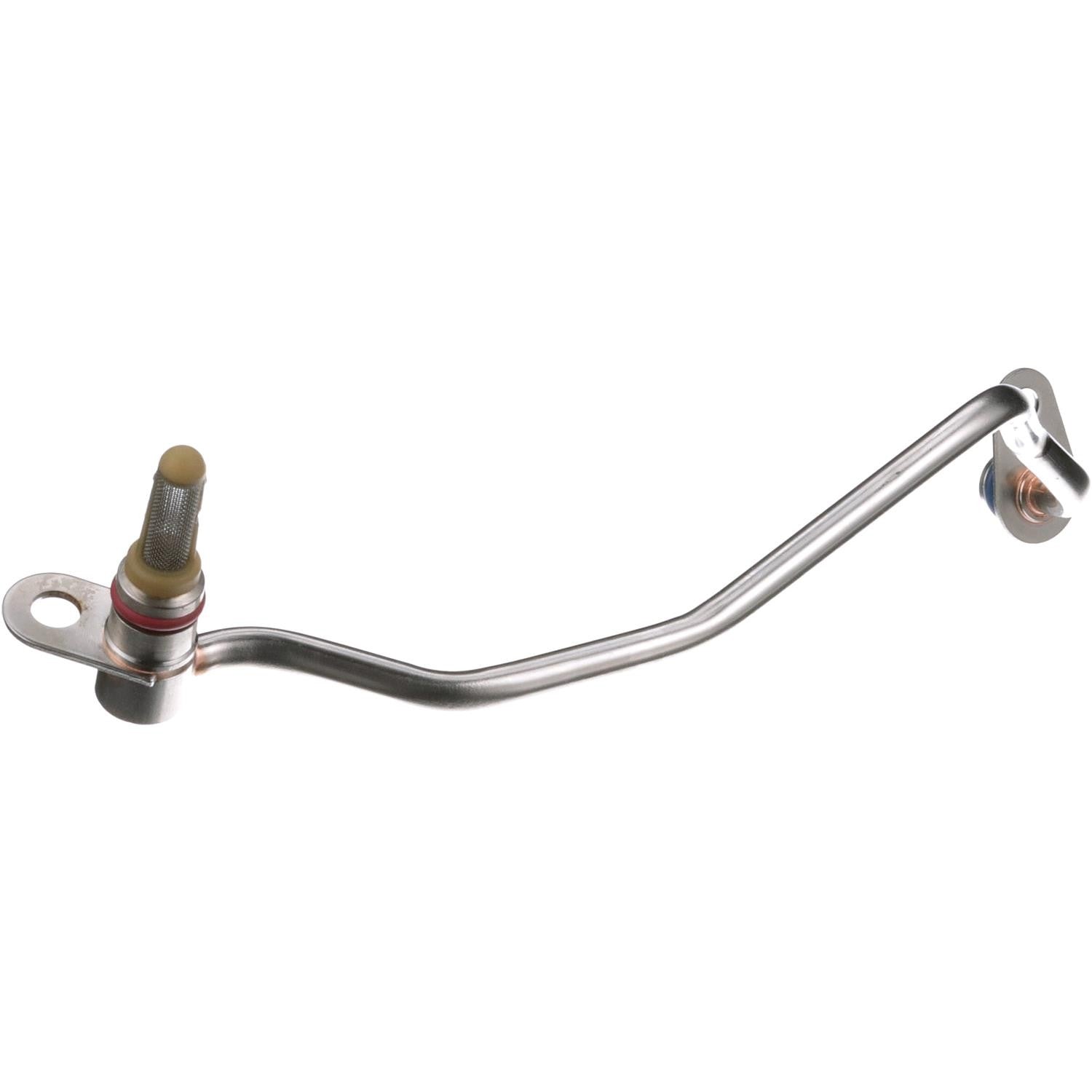 Standard Ignition Turbocharger Oil Line TIH56