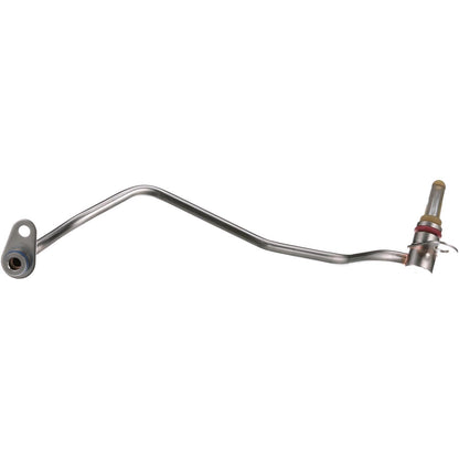 Standard Ignition Turbocharger Oil Line TIH56