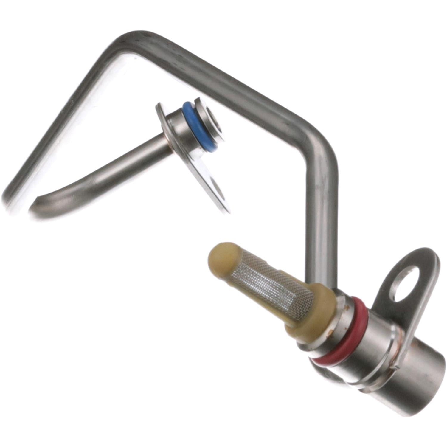 Standard Ignition Turbocharger Oil Line TIH57