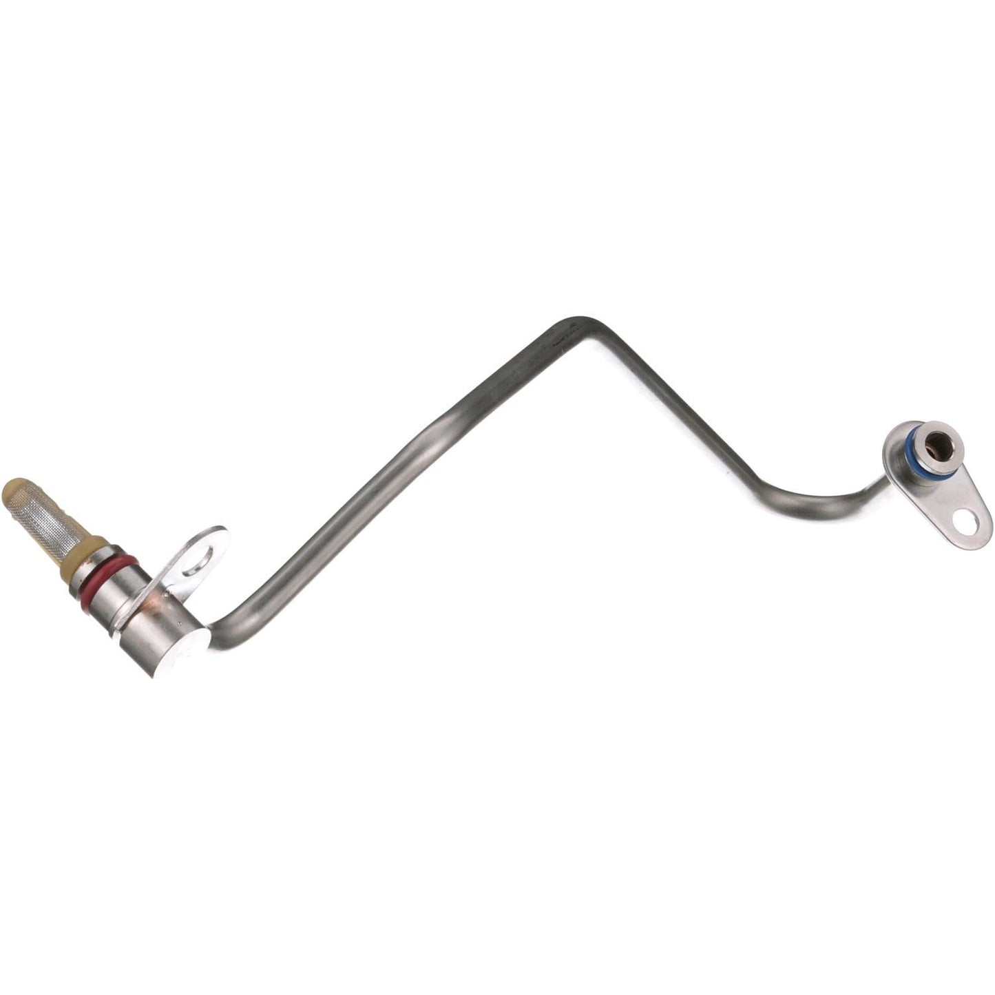 Standard Ignition Turbocharger Oil Line TIH57
