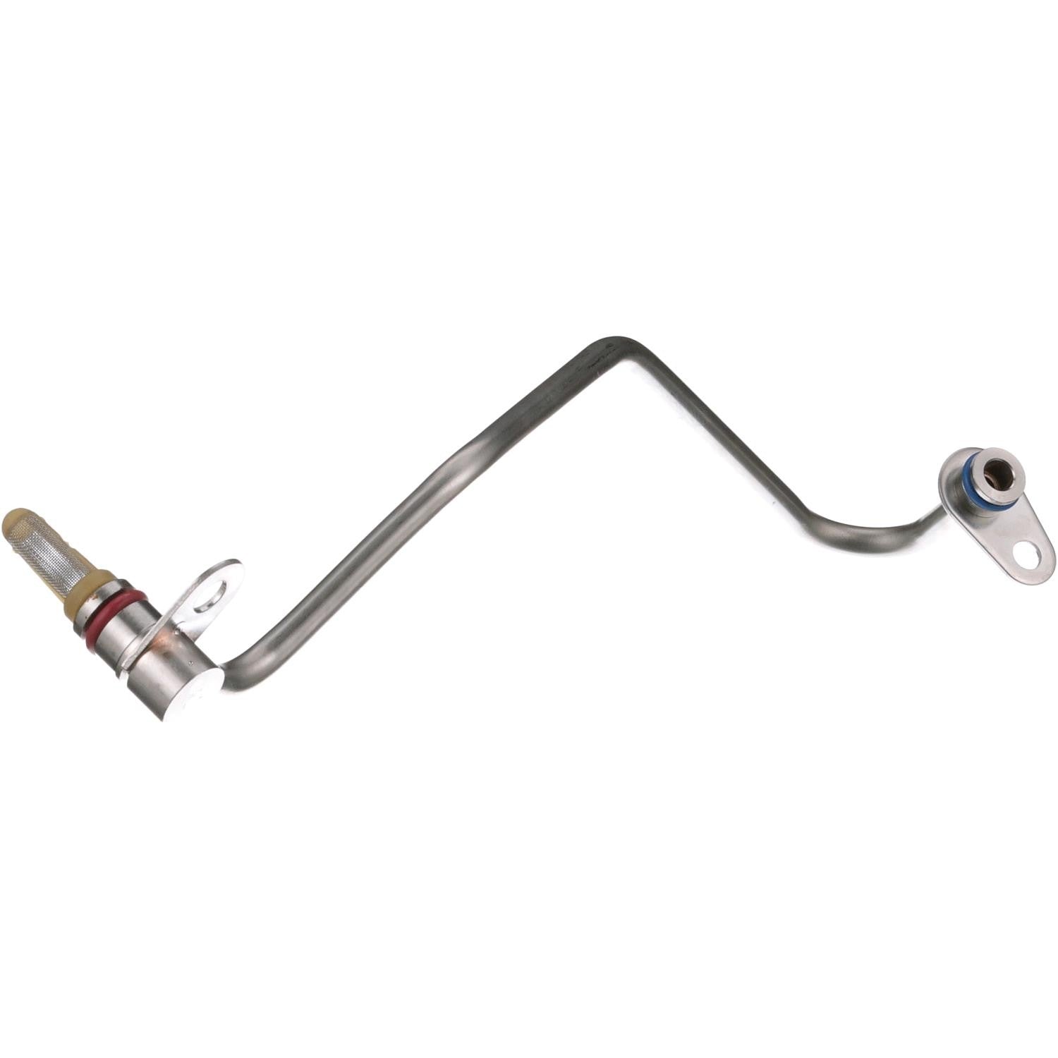 Standard Ignition Turbocharger Oil Line TIH57