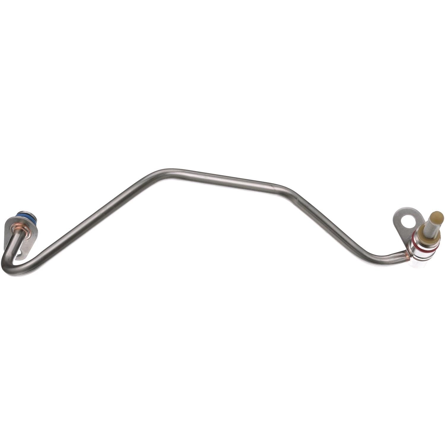 Standard Ignition Turbocharger Oil Line TIH57