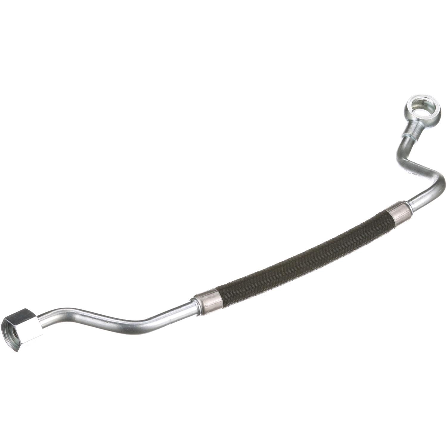 Standard Ignition Turbocharger Coolant Line TIH61