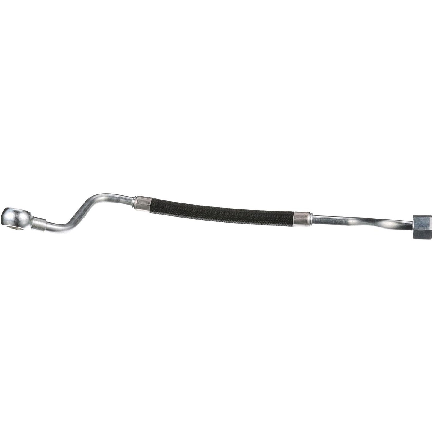 Standard Ignition Turbocharger Coolant Line TIH61