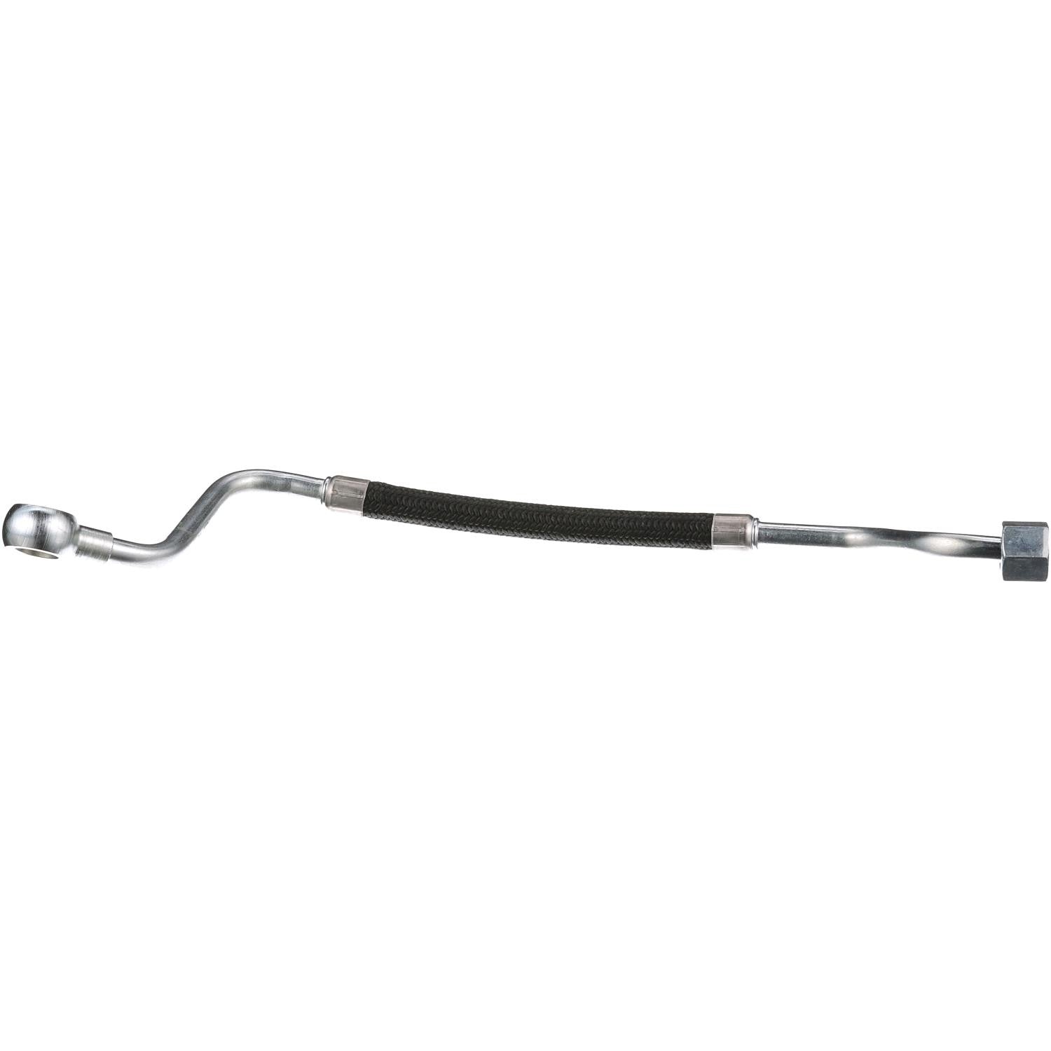 Standard Ignition Turbocharger Coolant Line TIH61