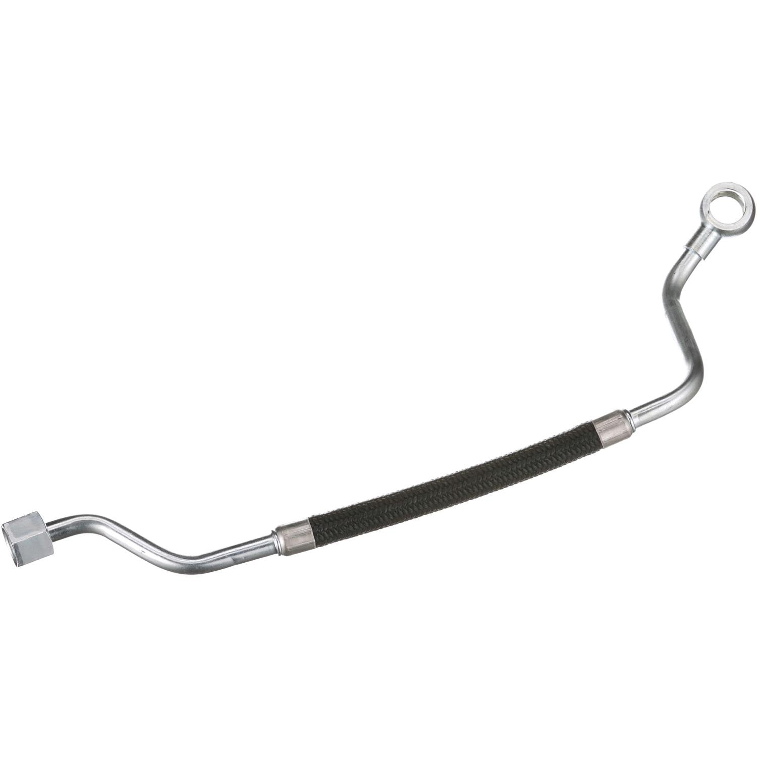 Standard Ignition Turbocharger Coolant Line TIH61