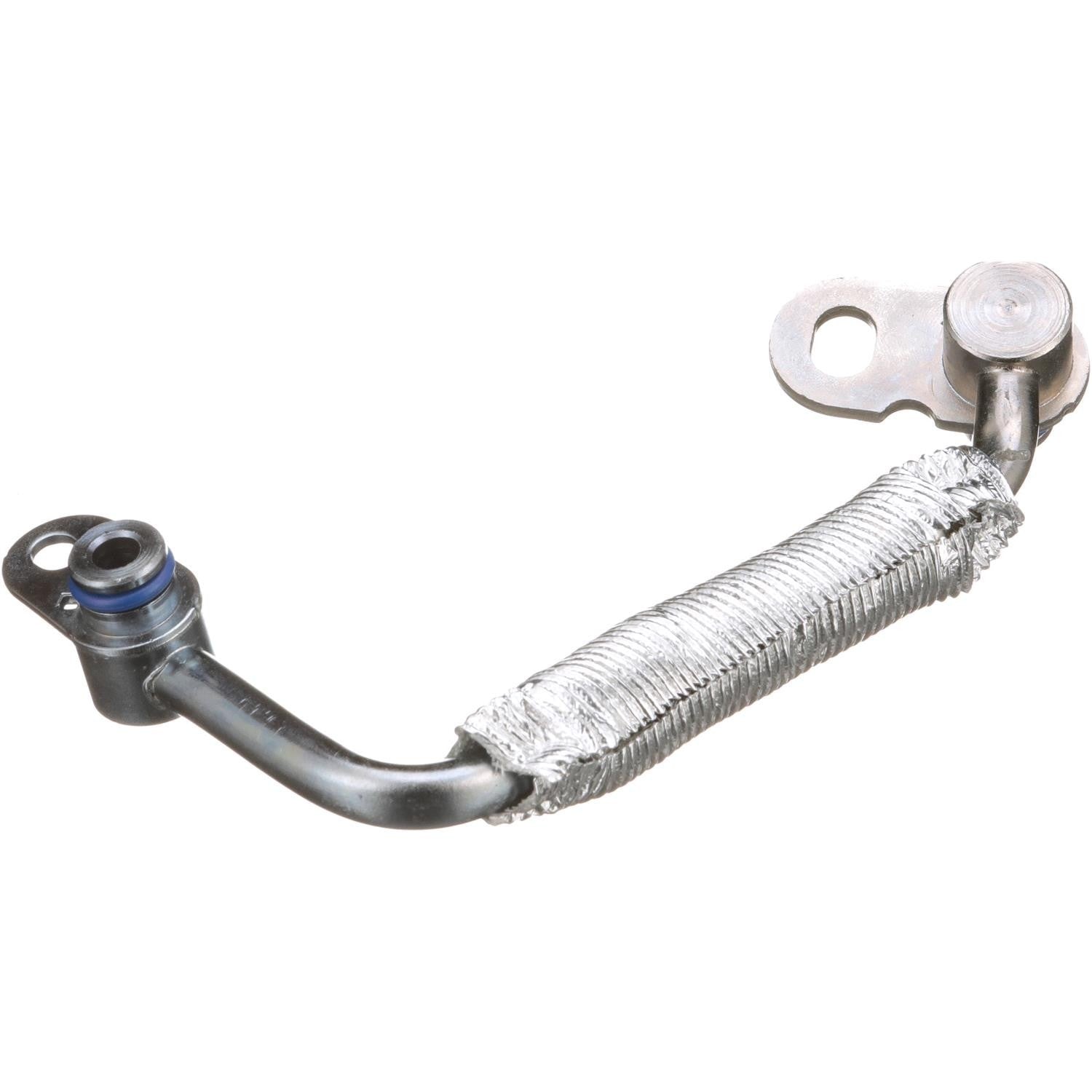 Standard Ignition Turbocharger Coolant Line TIH72