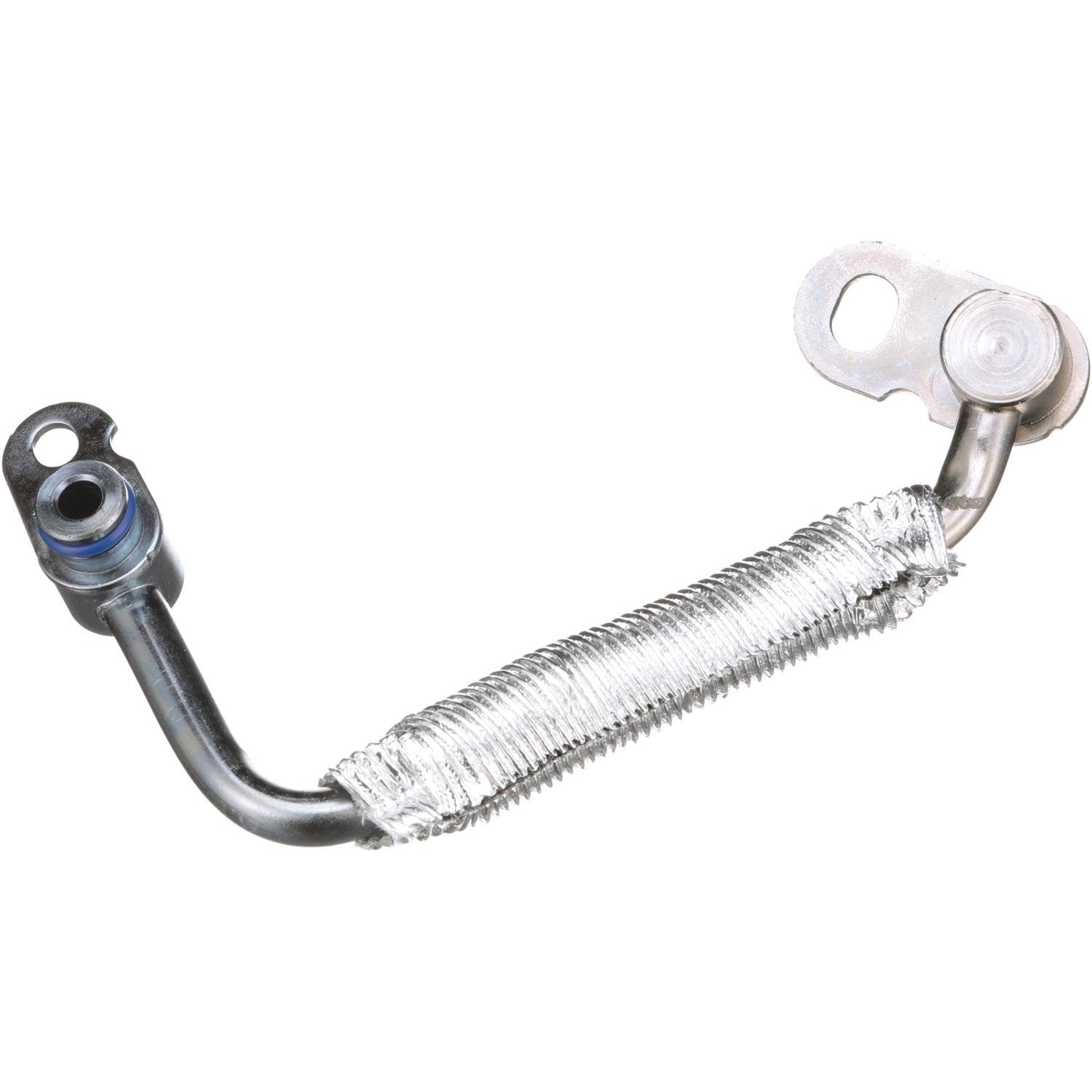 Standard Ignition Turbocharger Coolant Line TIH72