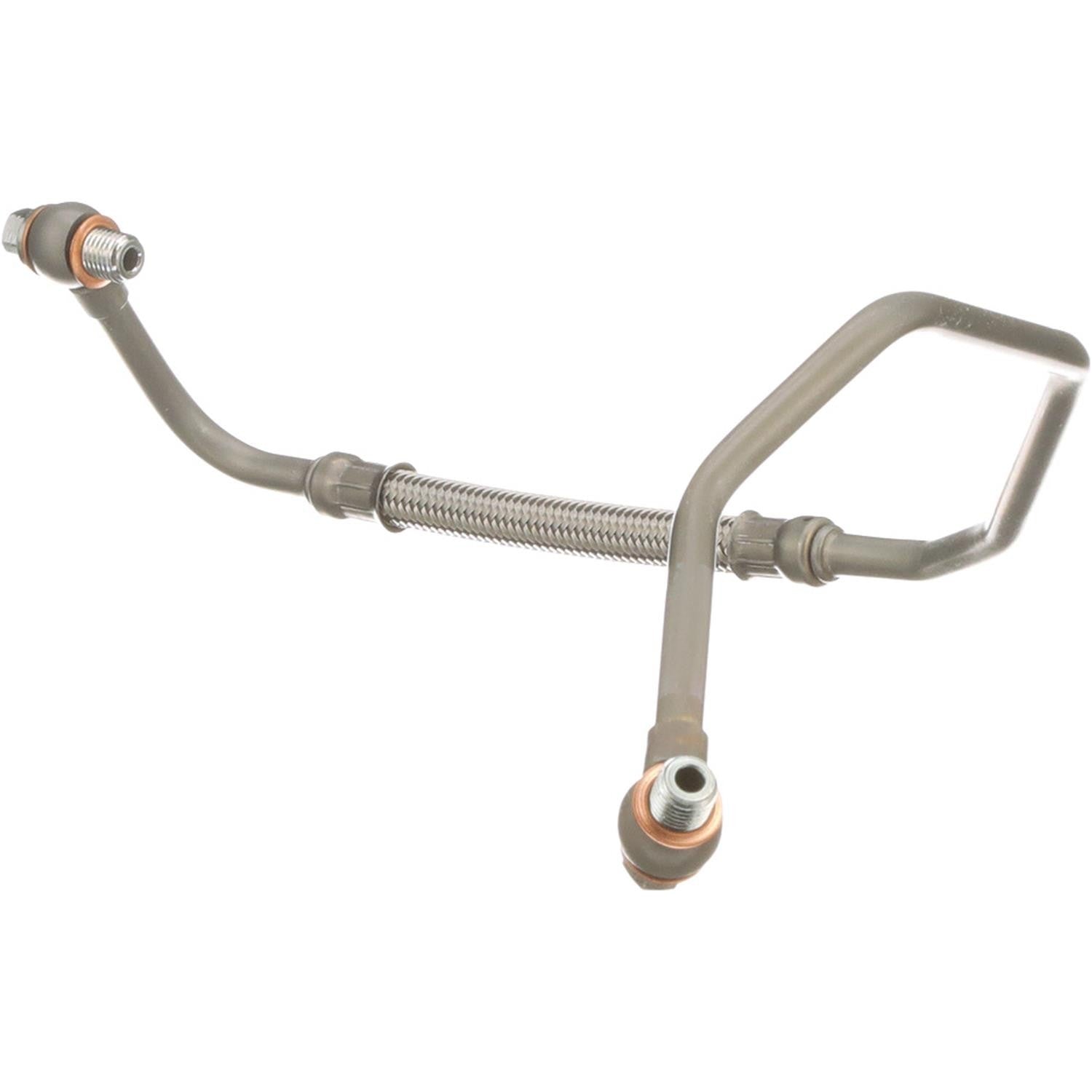 Standard Ignition Turbocharger Oil Line TIH76
