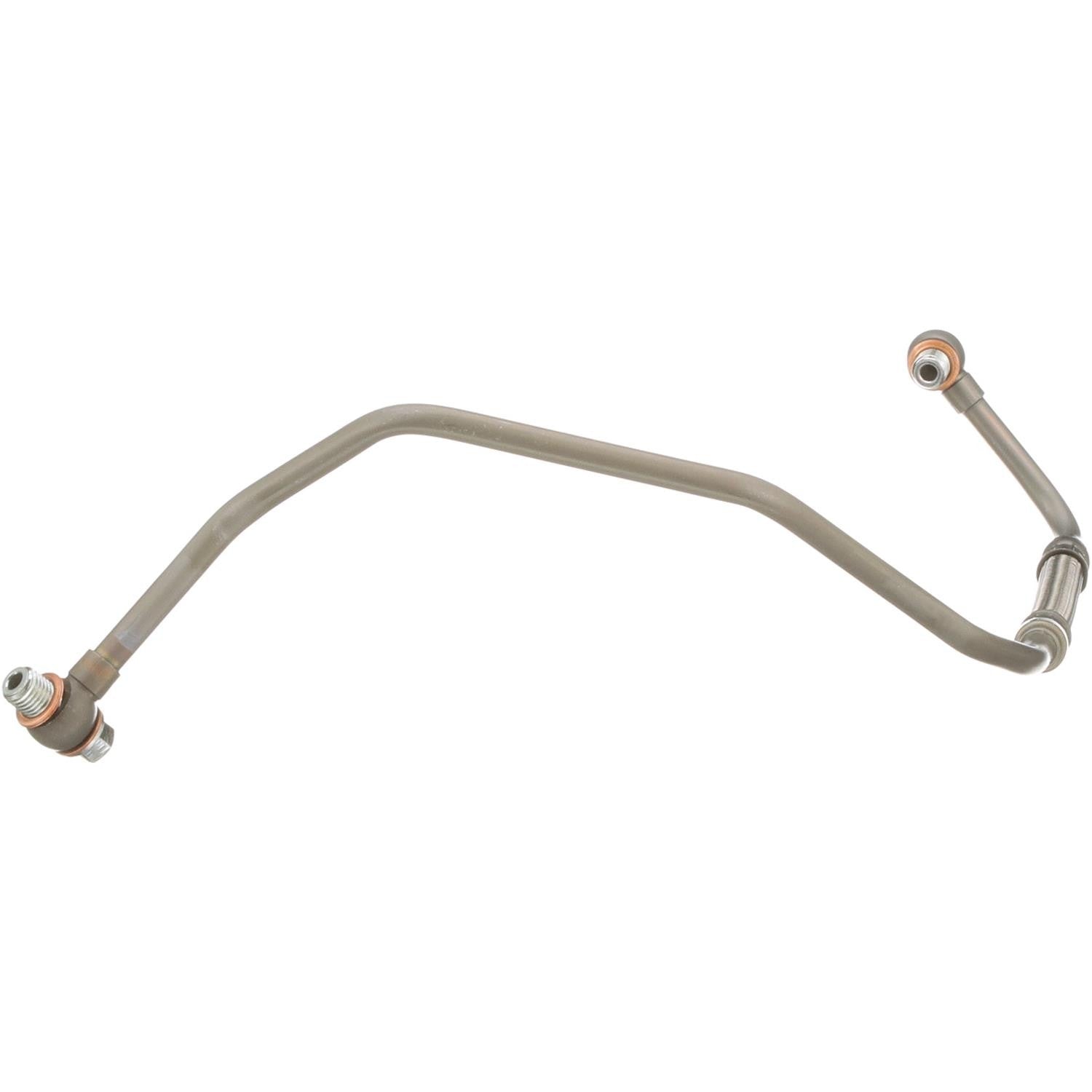Standard Ignition Turbocharger Oil Line TIH76