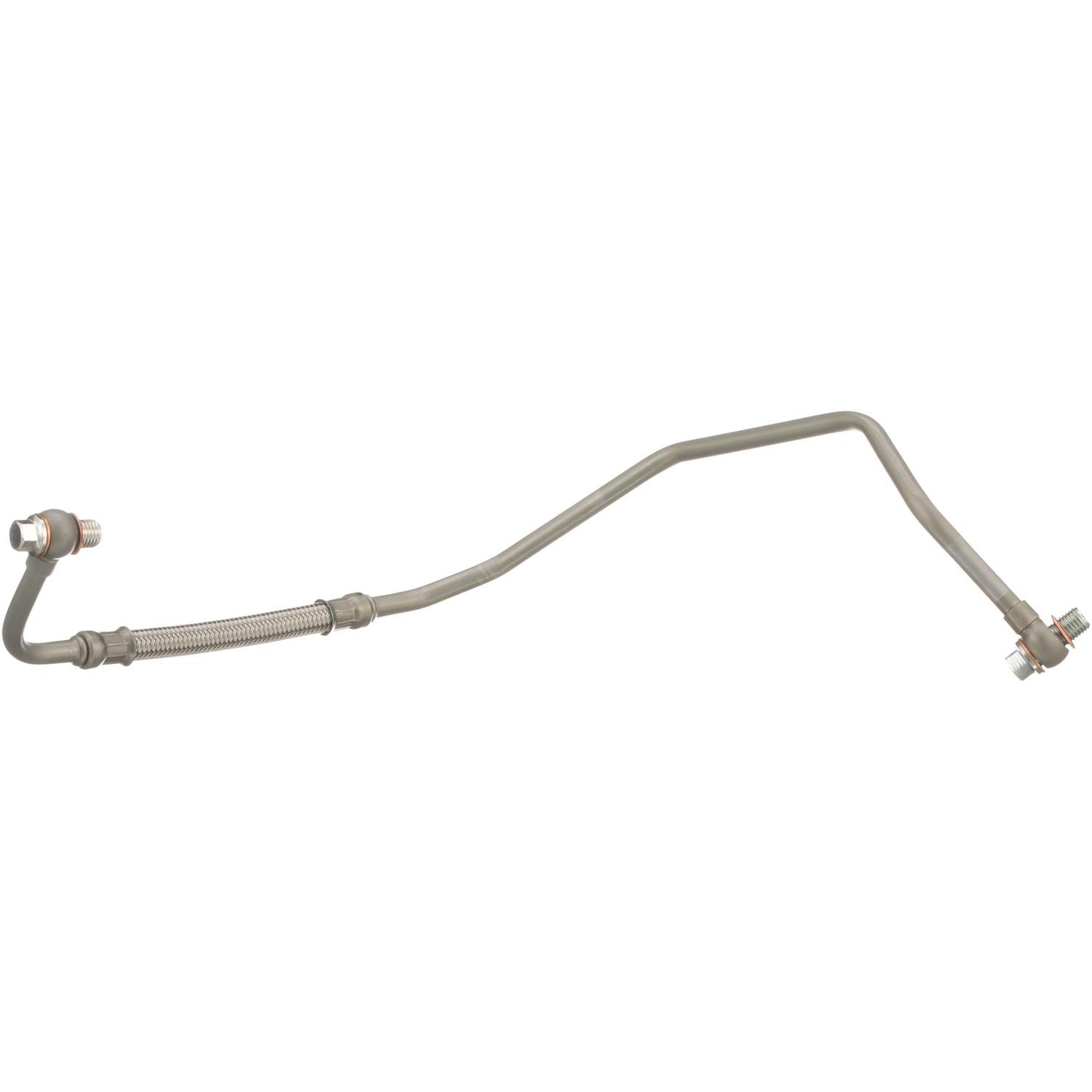 Standard Ignition Turbocharger Oil Line TIH76