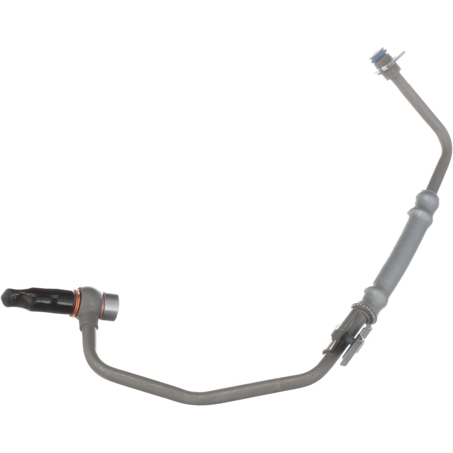 Standard Ignition Turbocharger Coolant Line TIH77