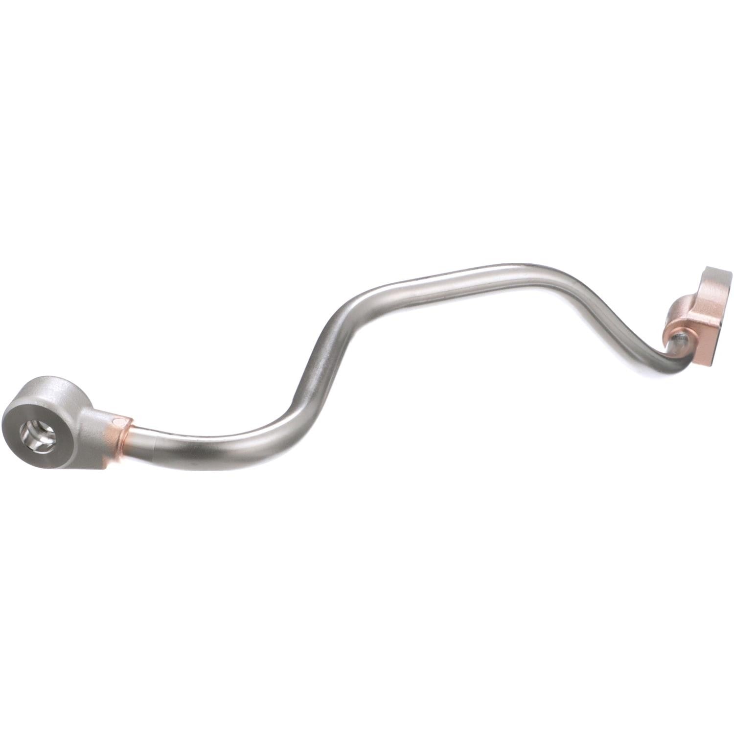 Intermotor Turbocharger Oil Line TIH81