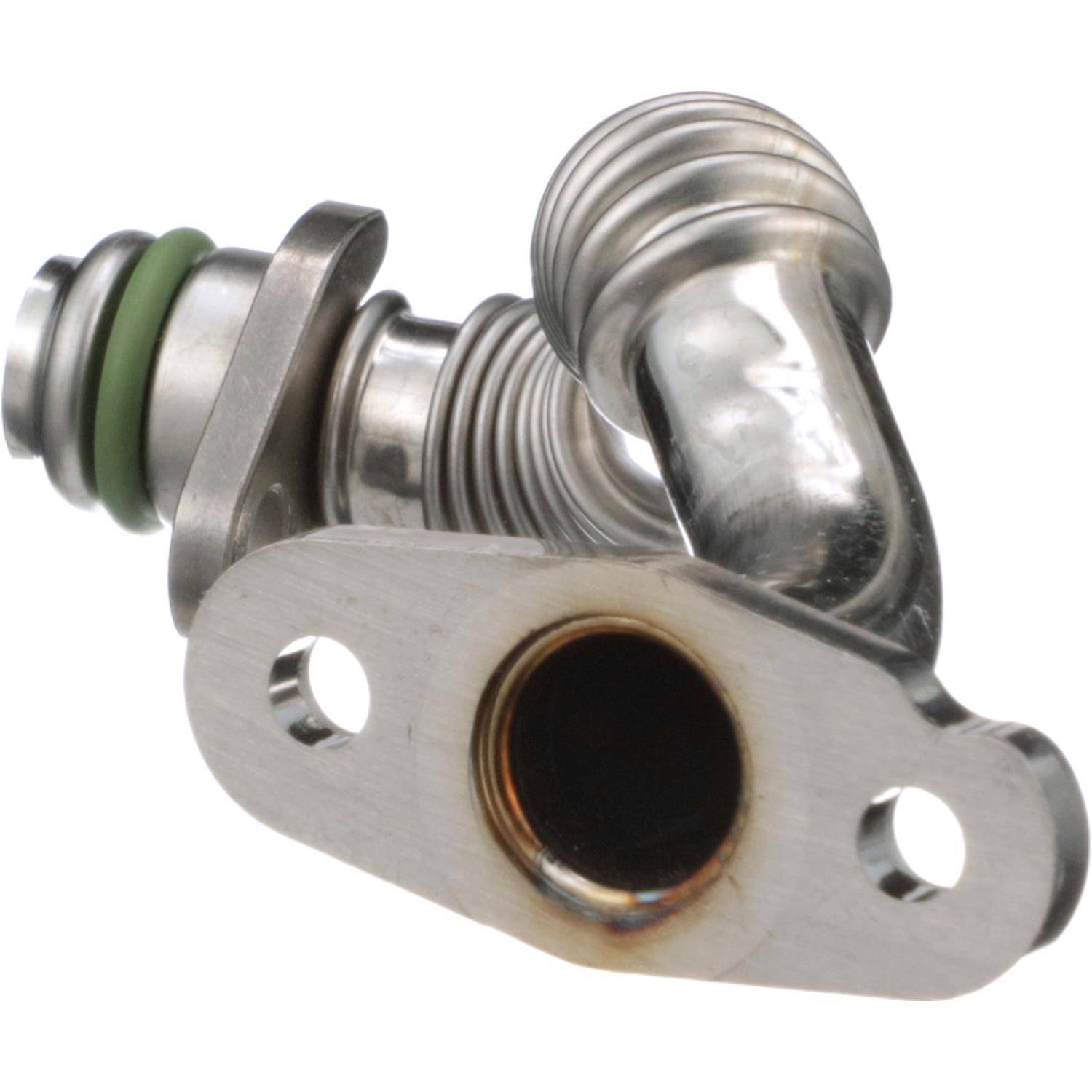 Standard Ignition Turbocharger Oil Line TIH82