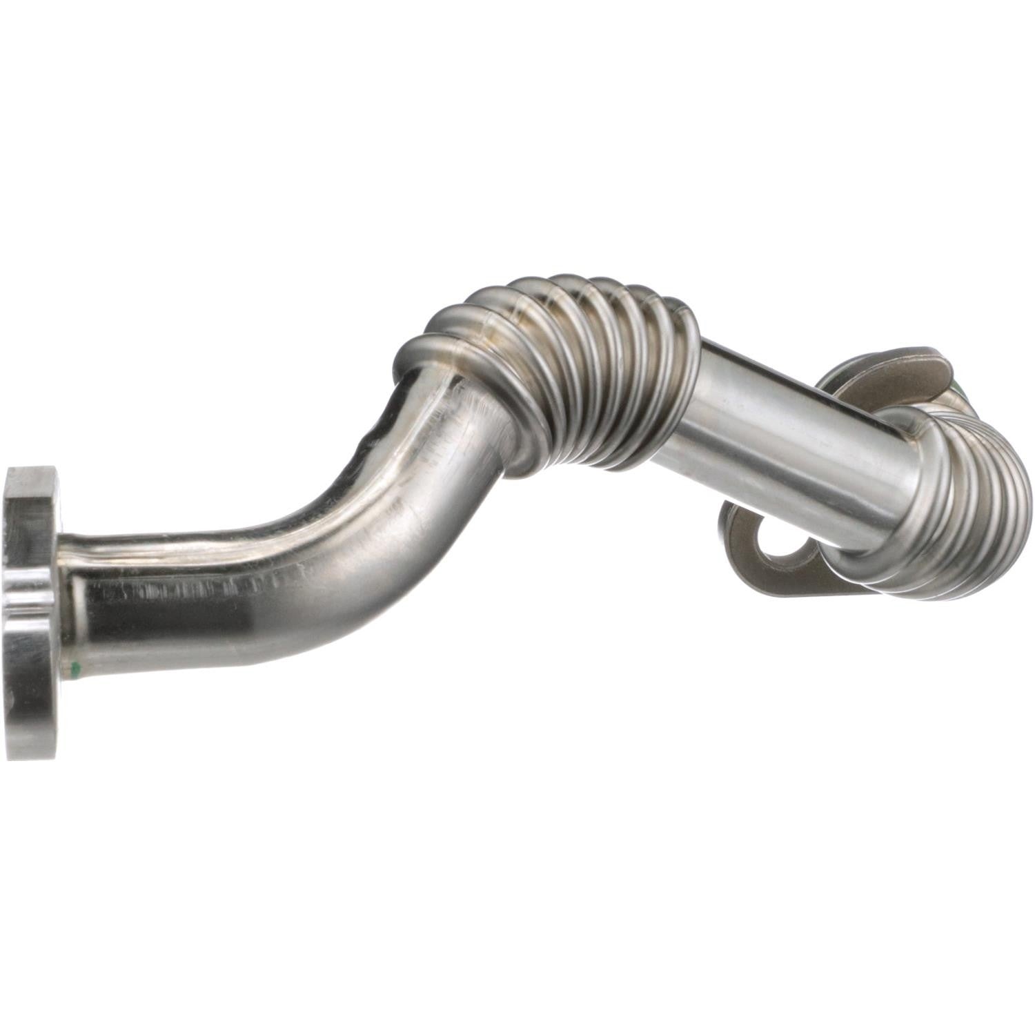 Standard Ignition Turbocharger Oil Line TIH82