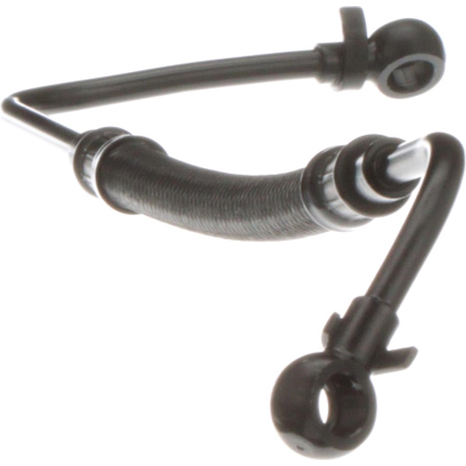 Standard Ignition Turbocharger Oil Line TIH83 image 2