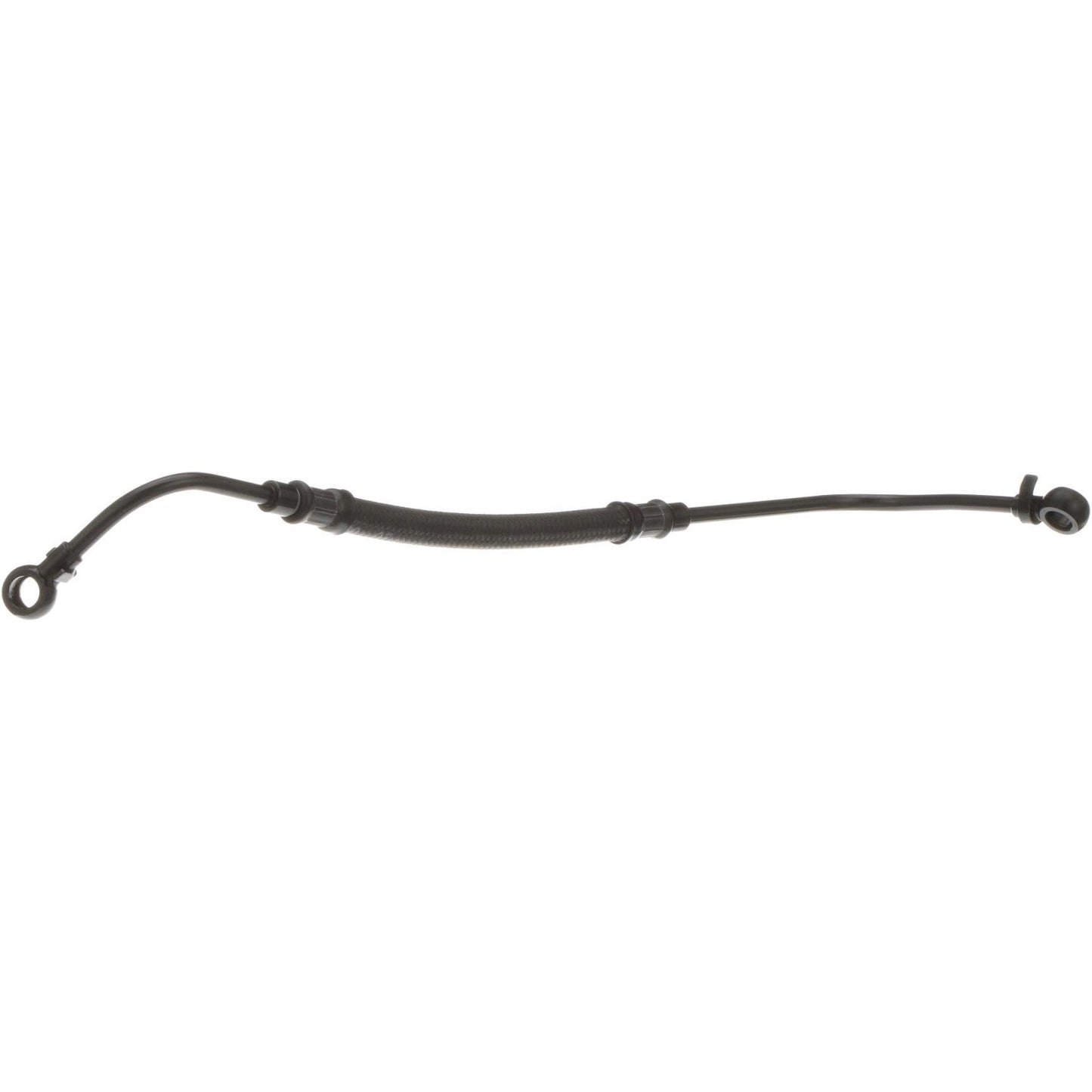Standard Ignition Turbocharger Oil Line TIH83 image 3