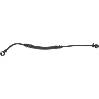 Standard Ignition Turbocharger Oil Line TIH83 image 3
