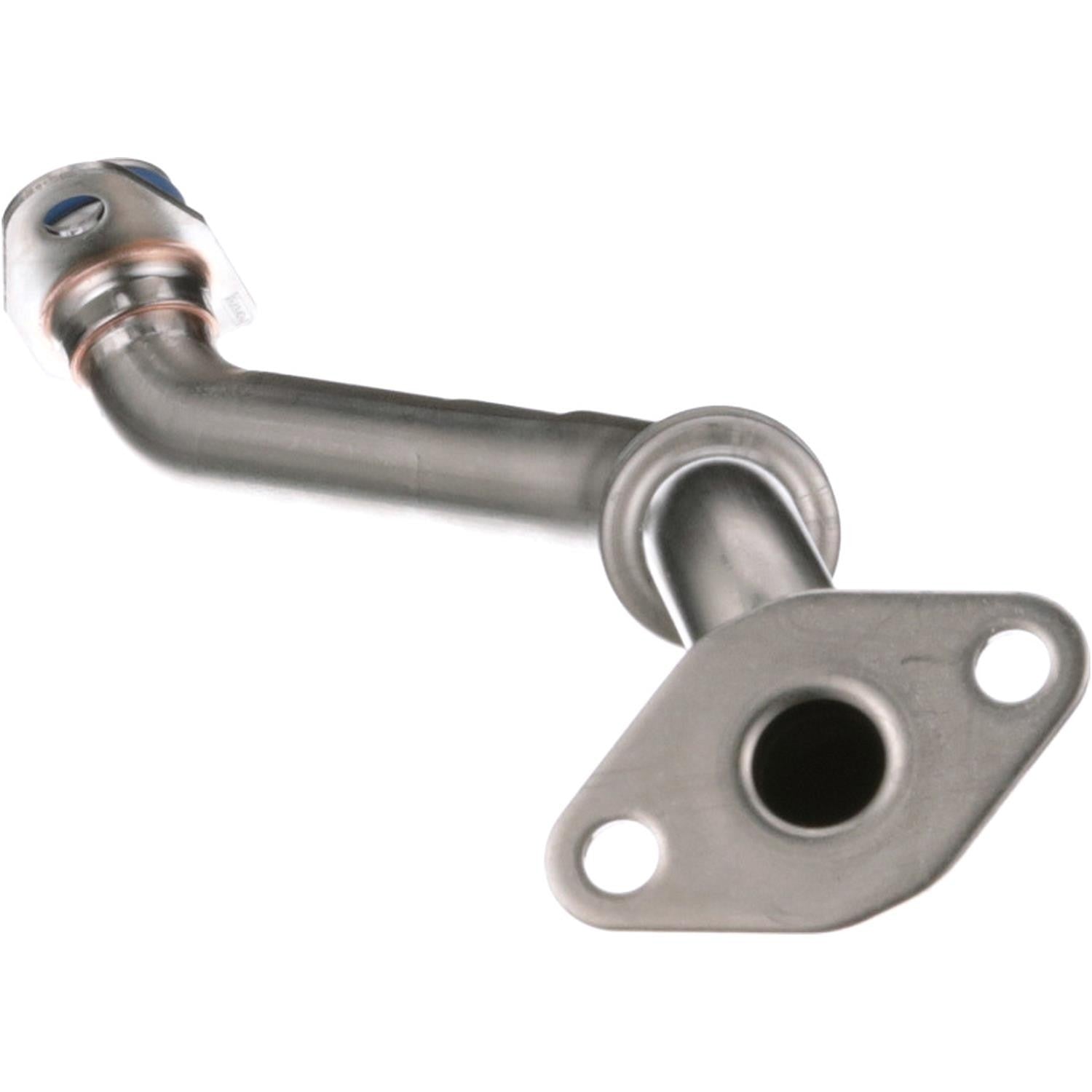 Standard Ignition Turbocharger Oil Line TIH86