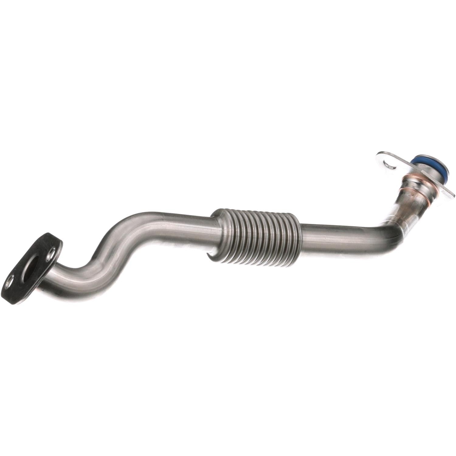Standard Ignition Turbocharger Oil Line TIH86