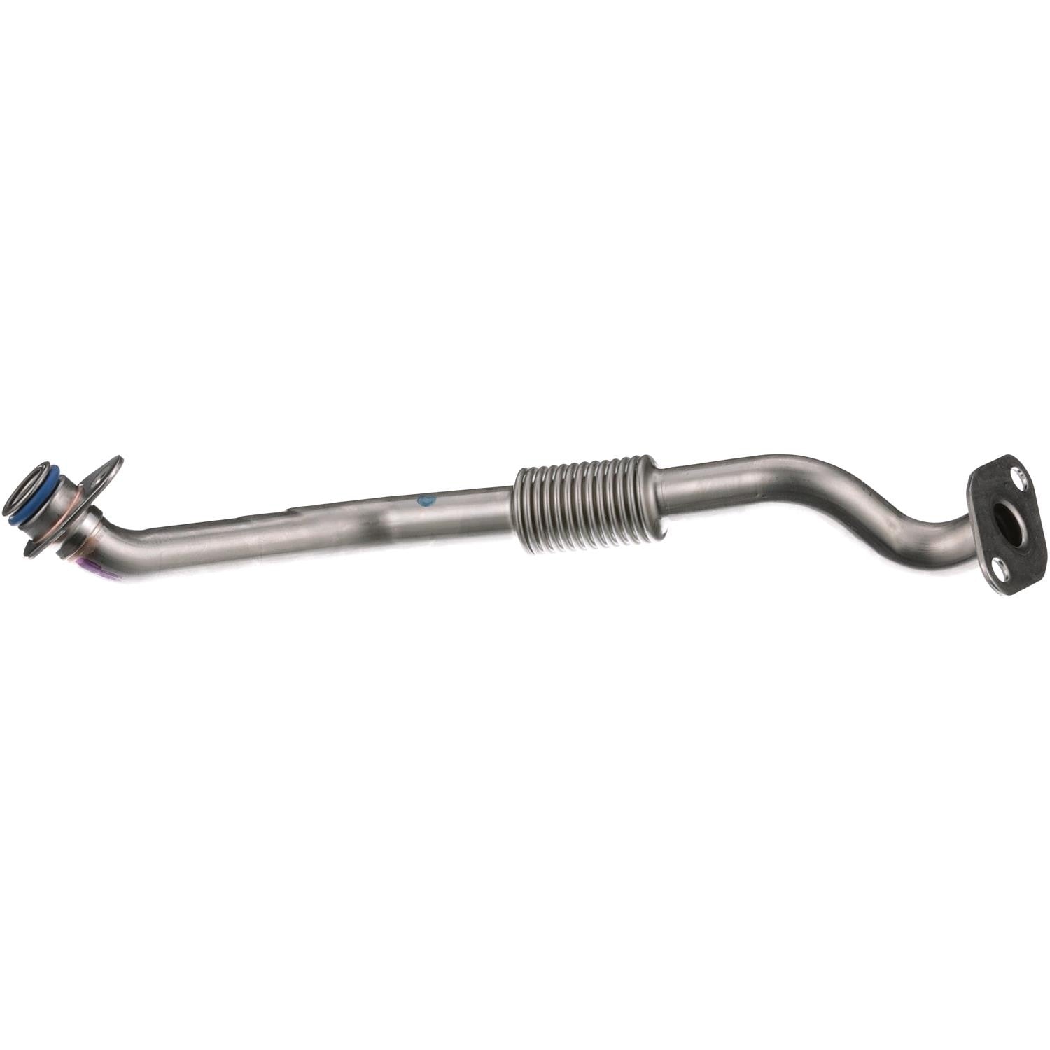 Standard Ignition Turbocharger Oil Line TIH86