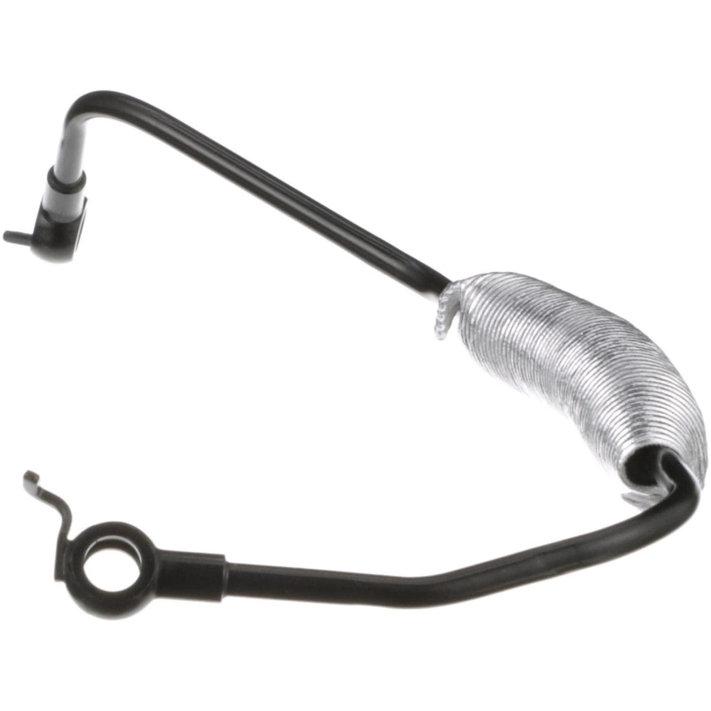 Intermotor Turbocharger Oil Line TIH92
