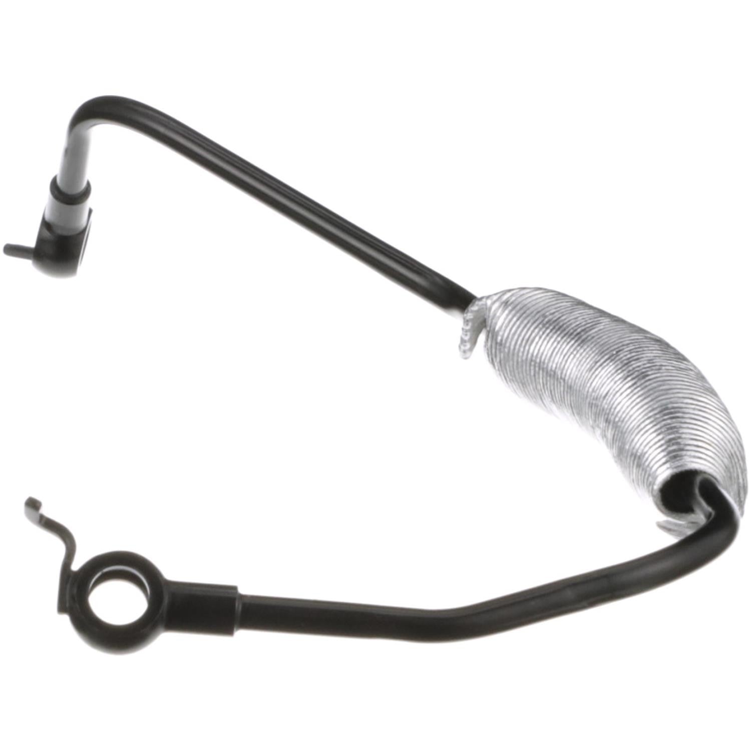 Intermotor Turbocharger Oil Line TIH92