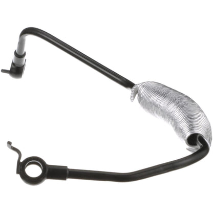 Intermotor Turbocharger Oil Line TIH92