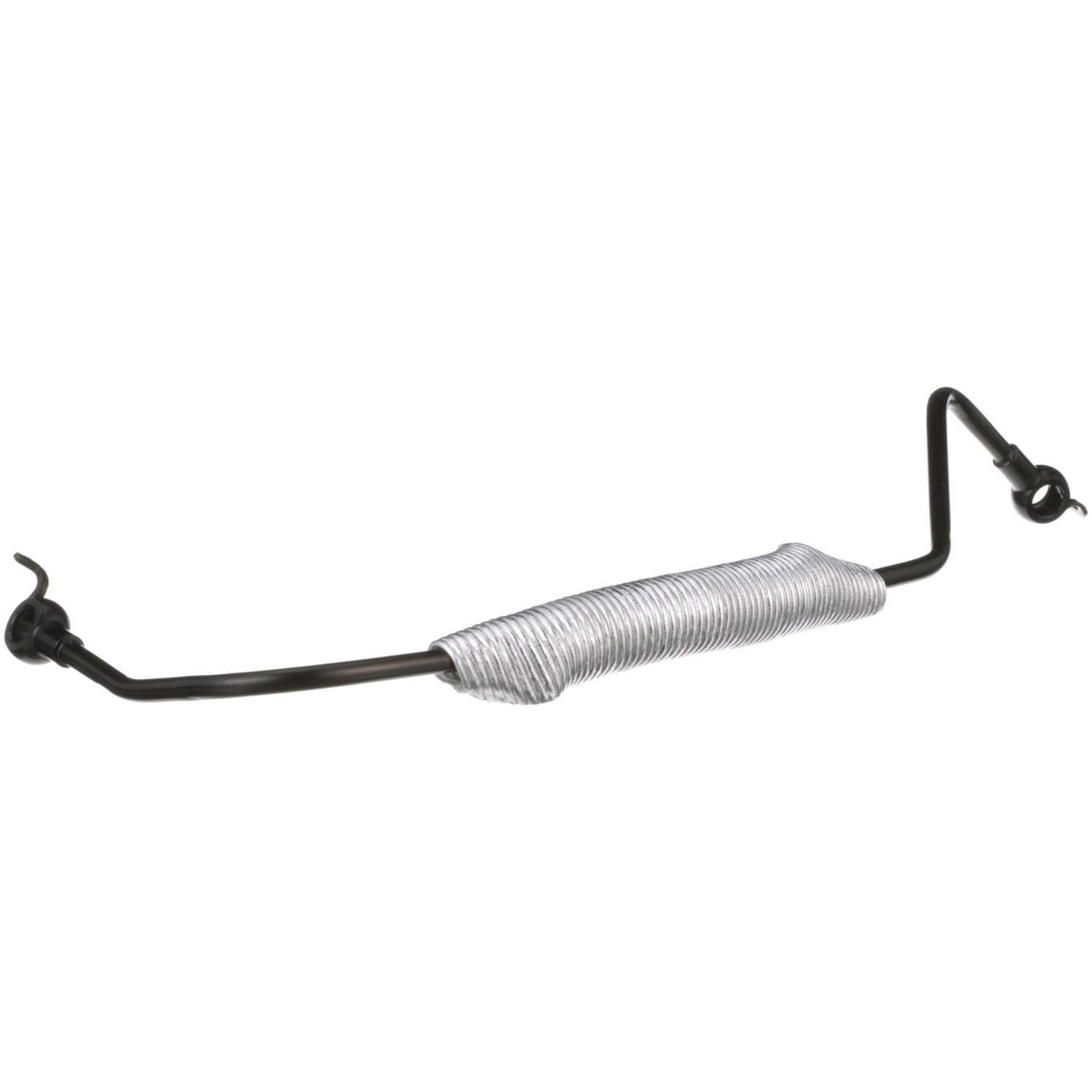 Intermotor Turbocharger Oil Line TIH92
