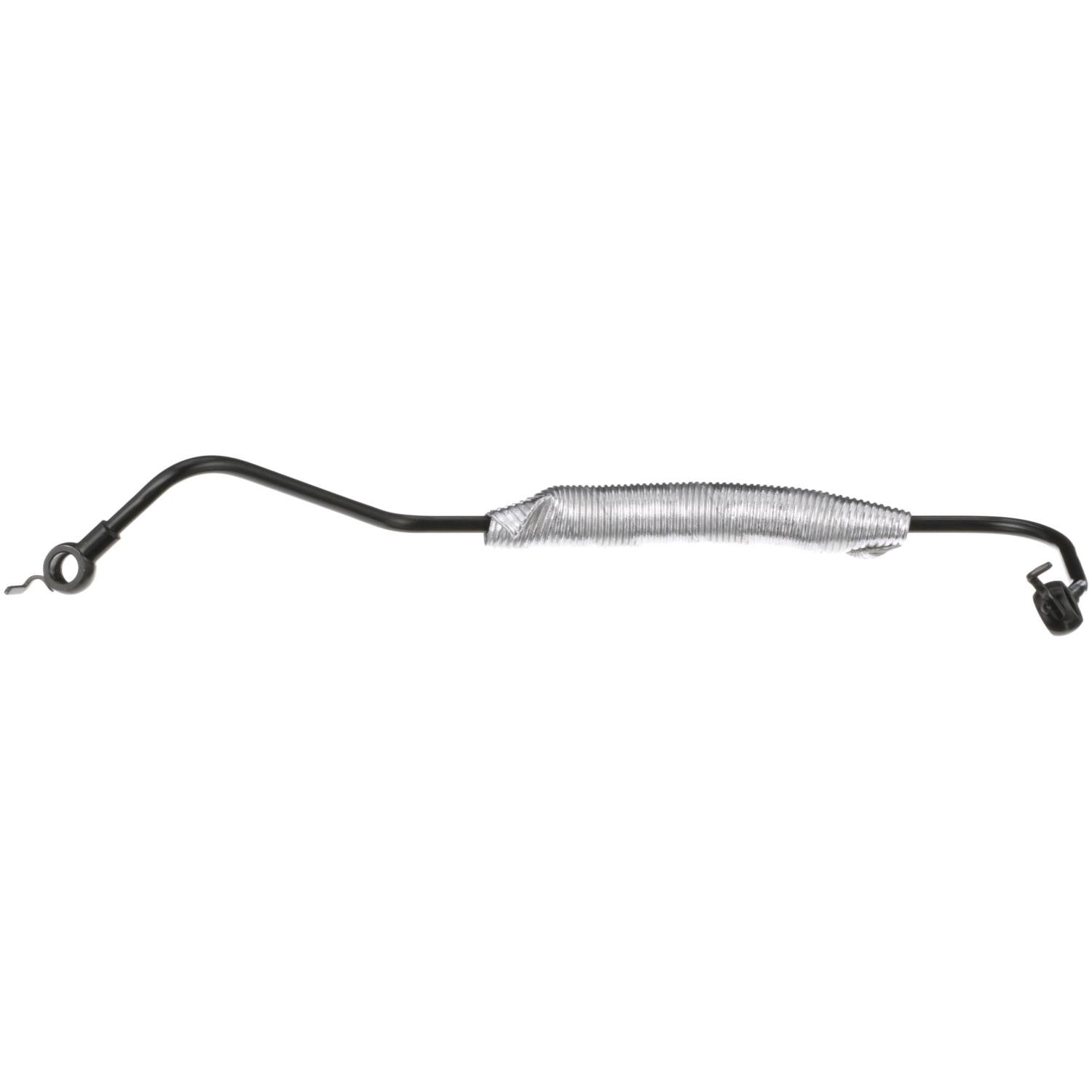 Intermotor Turbocharger Oil Line TIH92