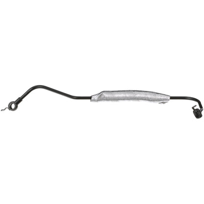 Intermotor Turbocharger Oil Line TIH92
