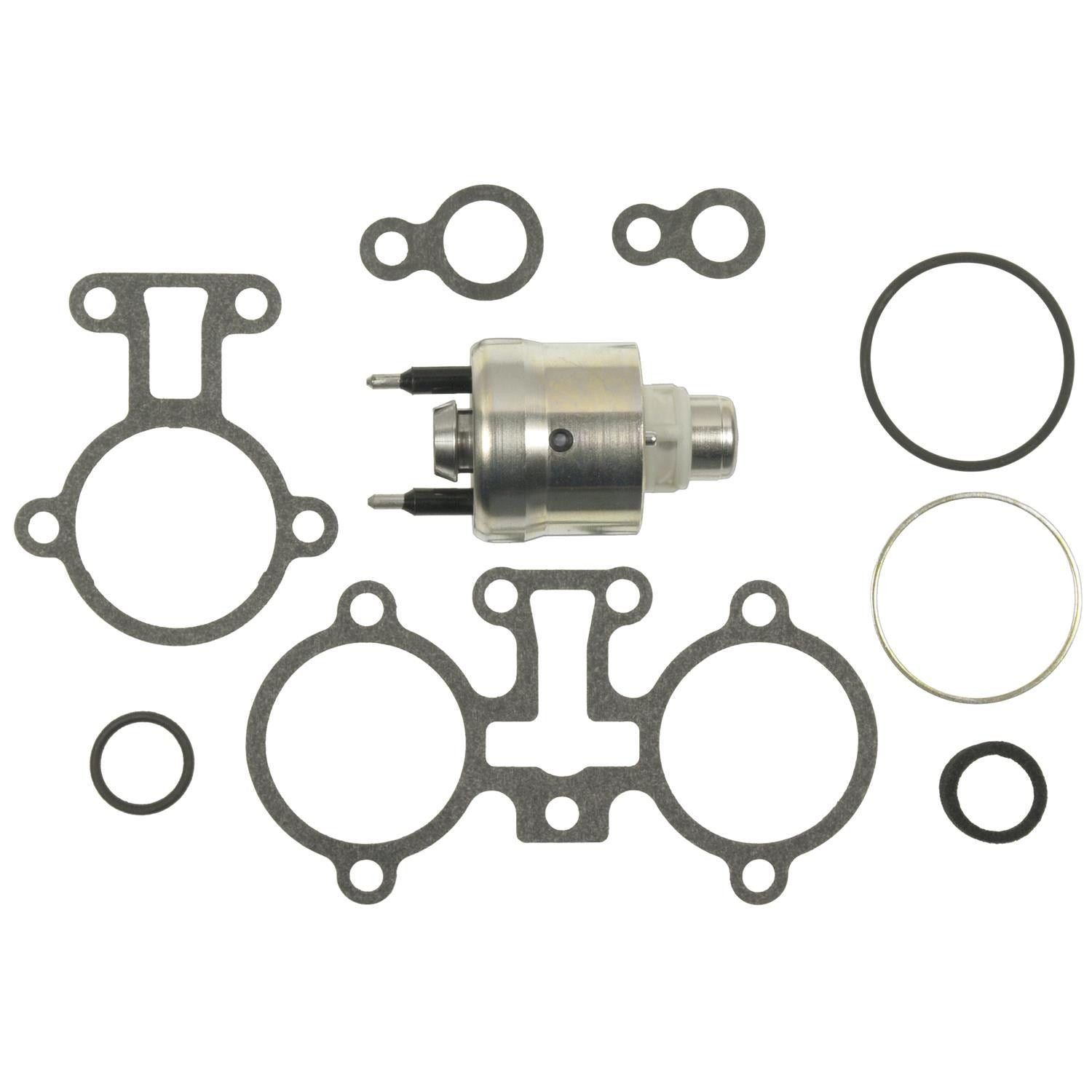 Standard Ignition Fuel Injector TJ10