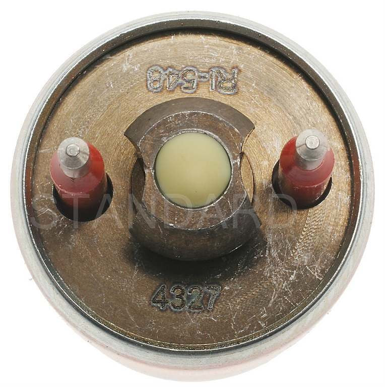 Standard Ignition Fuel Injector TJ12