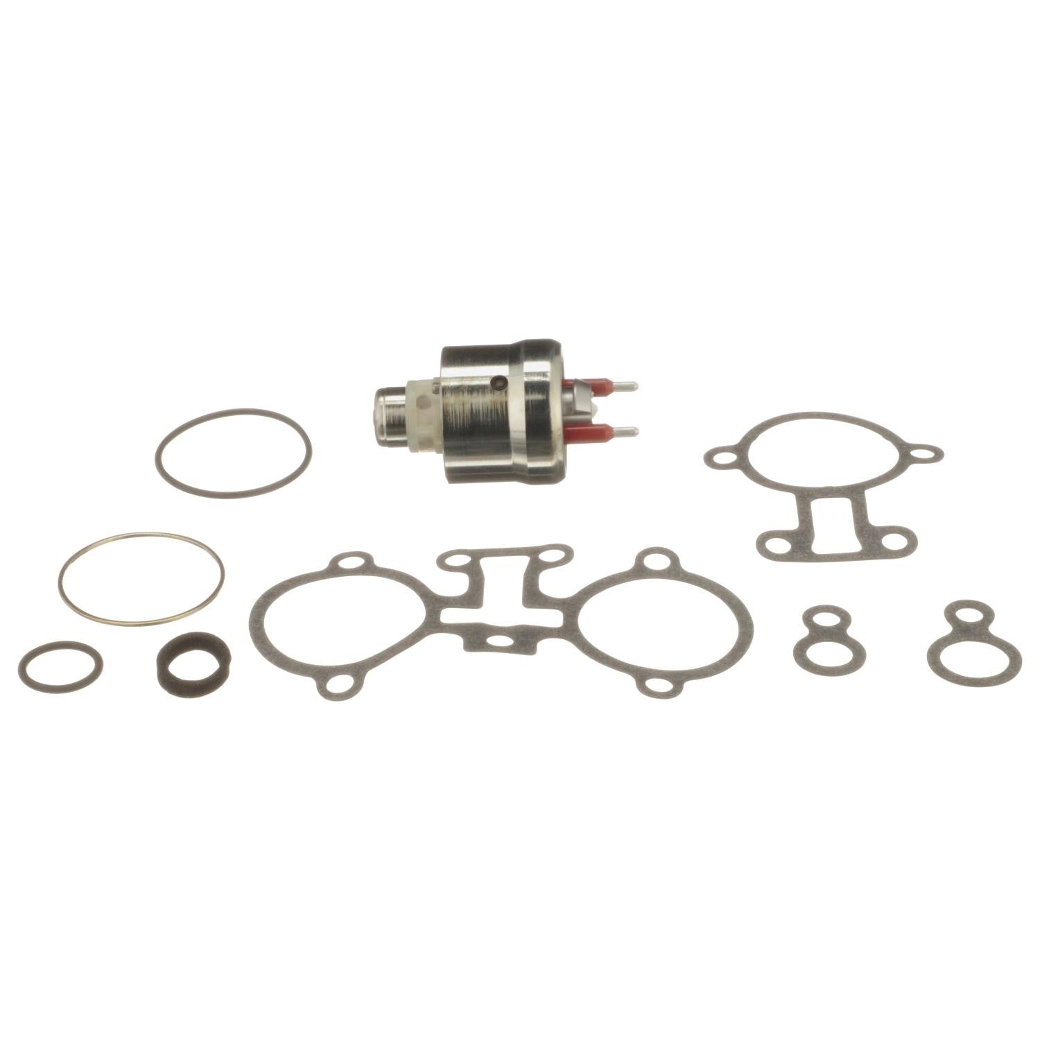 Standard Ignition Fuel Injector TJ12
